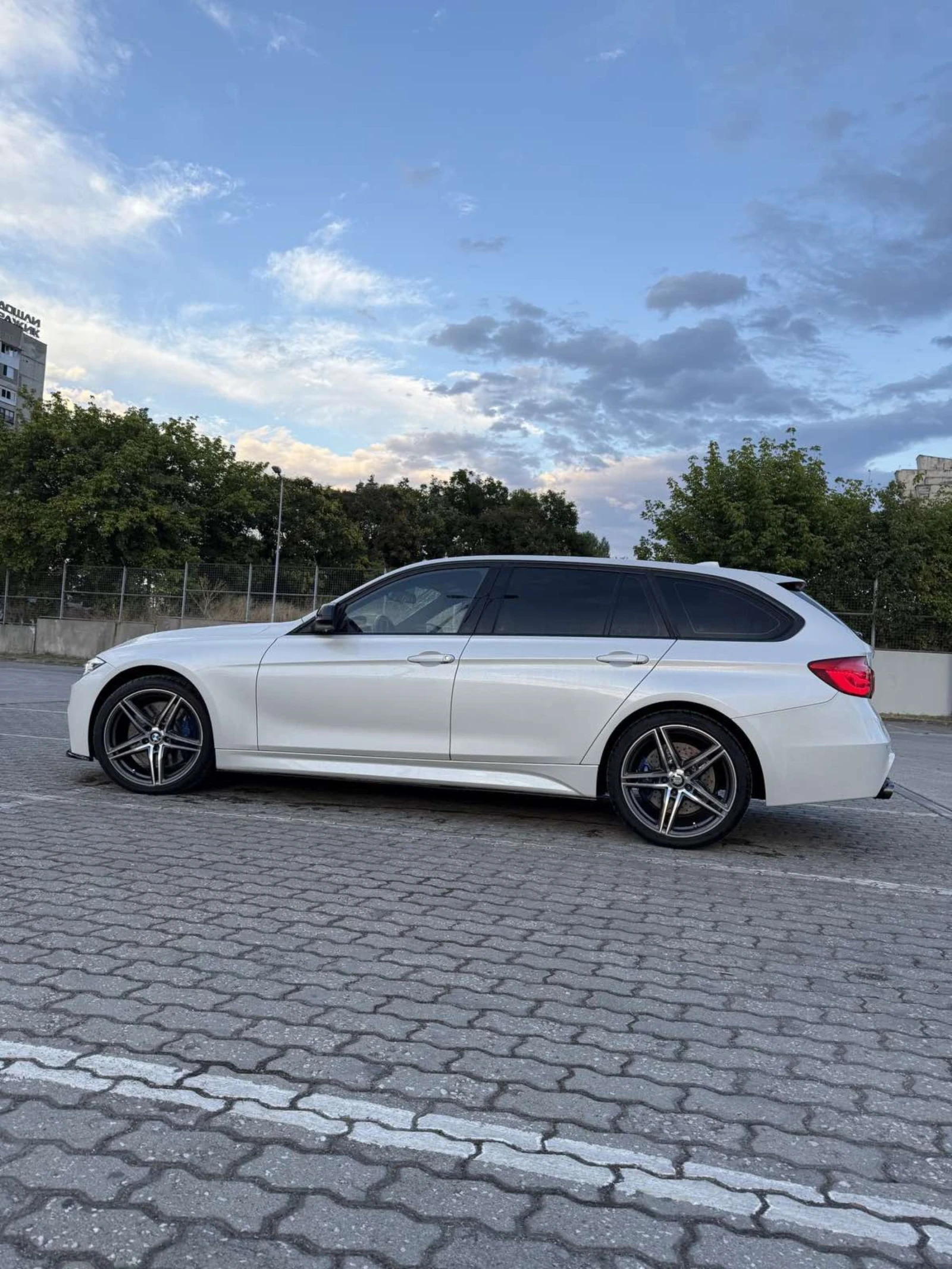 BMW 335 Уникат, ЛИЗИНГ,  ТОП - изображение 4