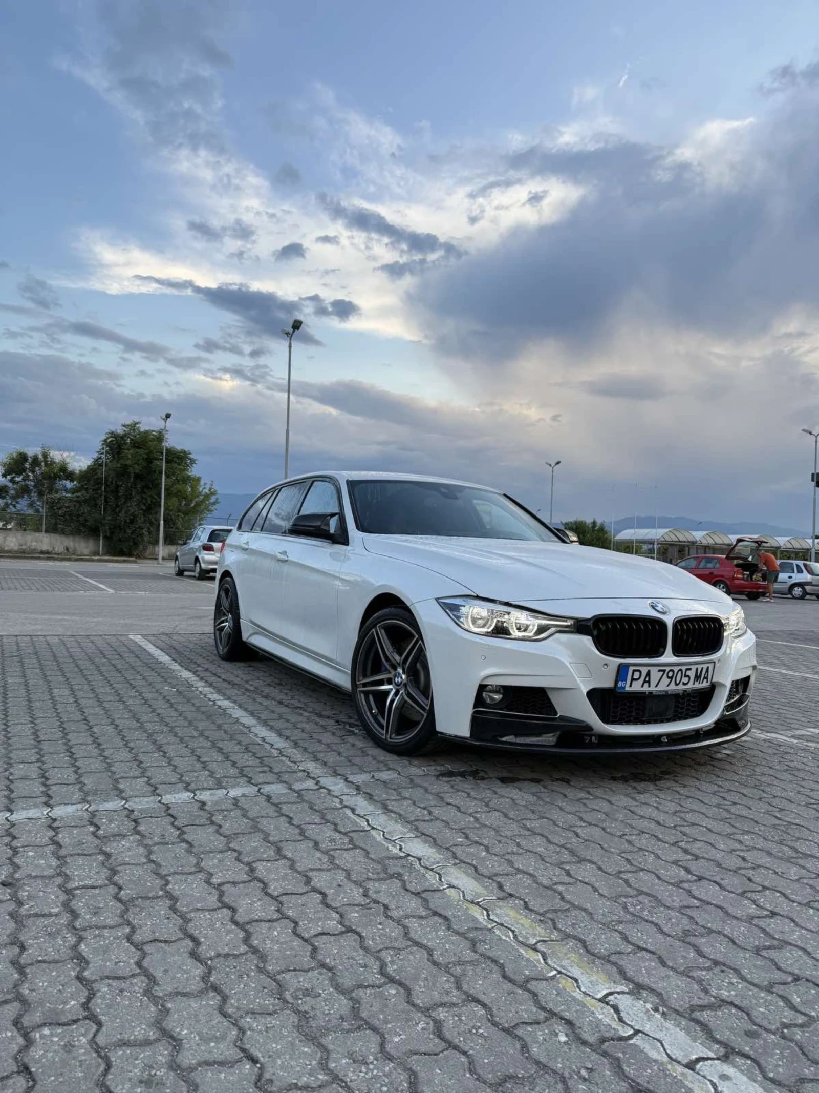 BMW 335 Уникат, ЛИЗИНГ,  ТОП - изображение 2