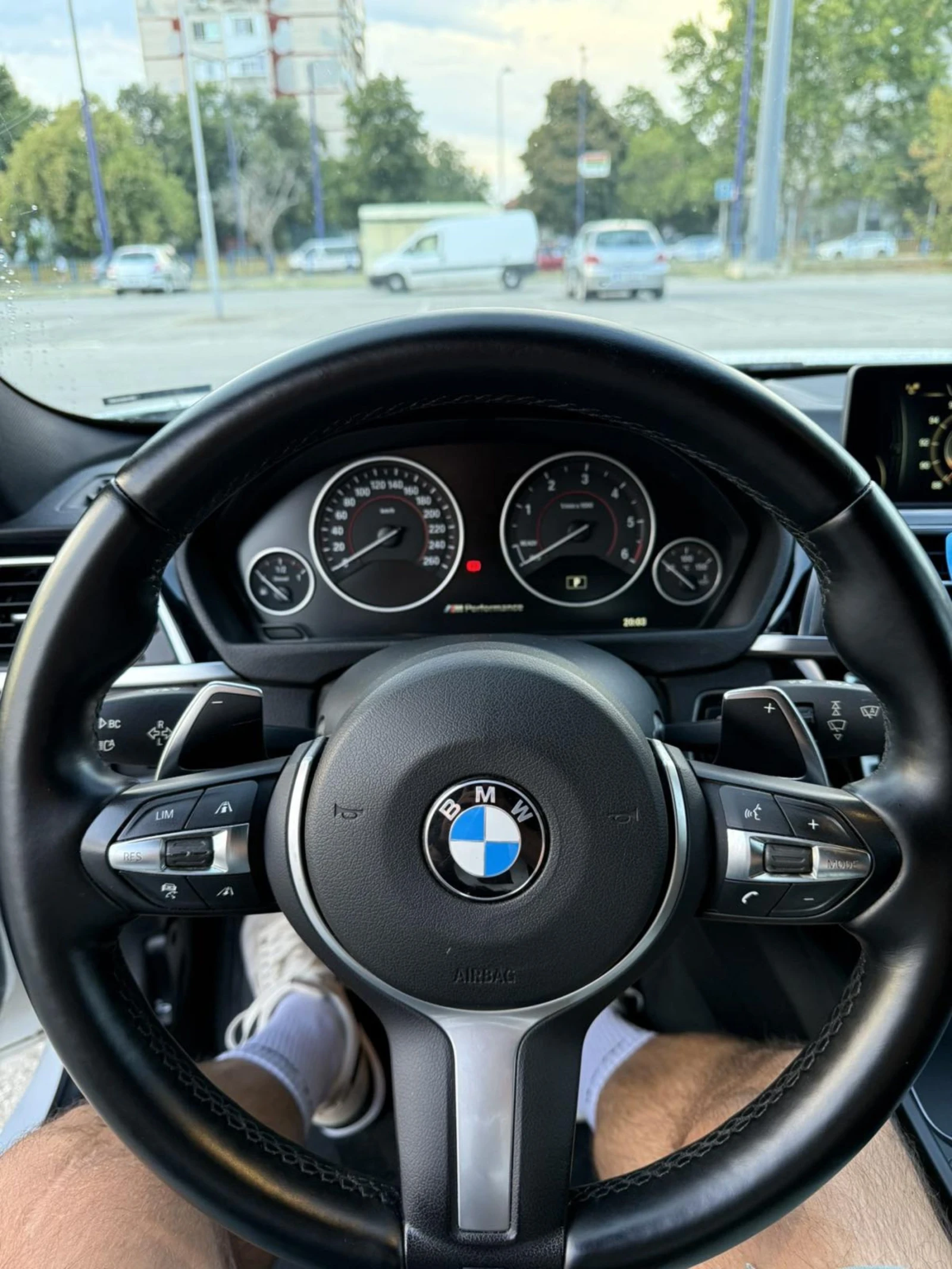 BMW 335 Уникат, ЛИЗИНГ,  ТОП - изображение 5