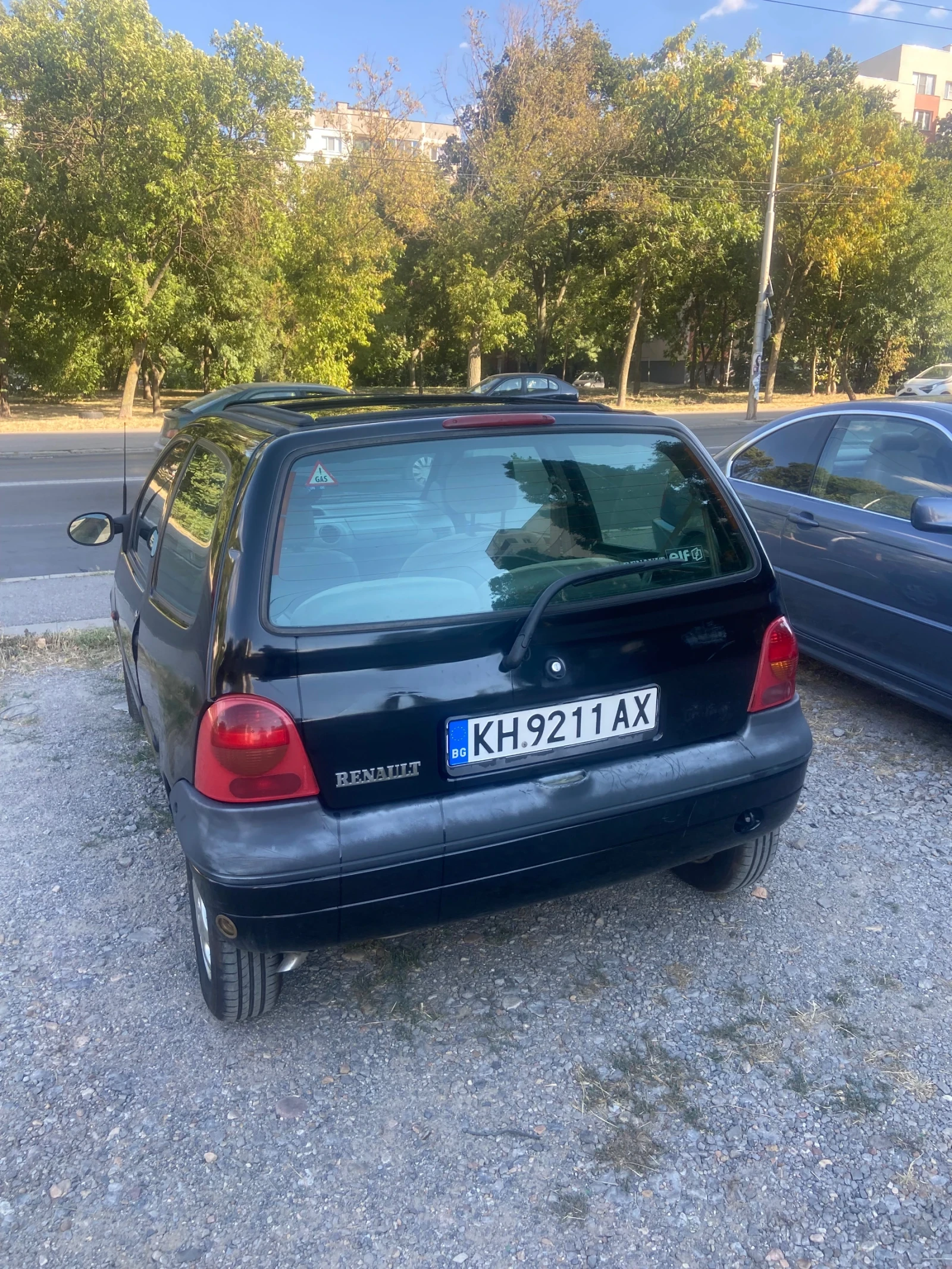 Renault Twingo Н .. - изображение 5
