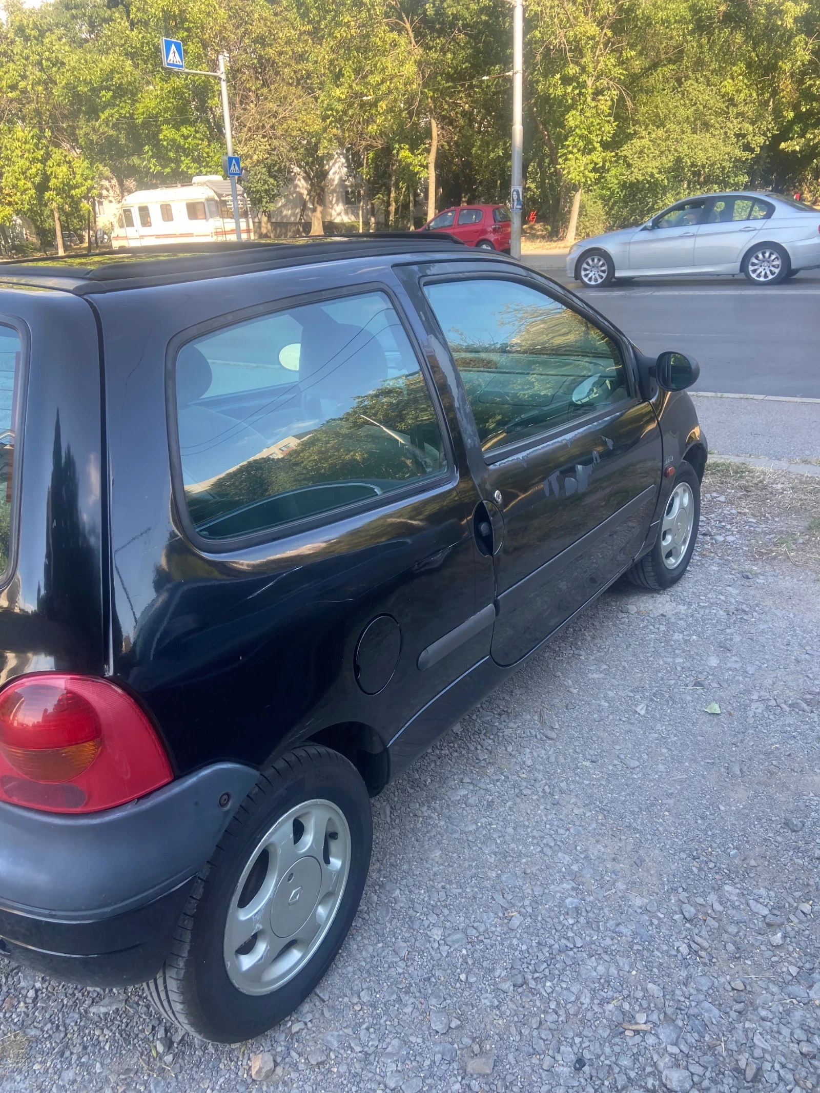 Renault Twingo Н .. - изображение 6
