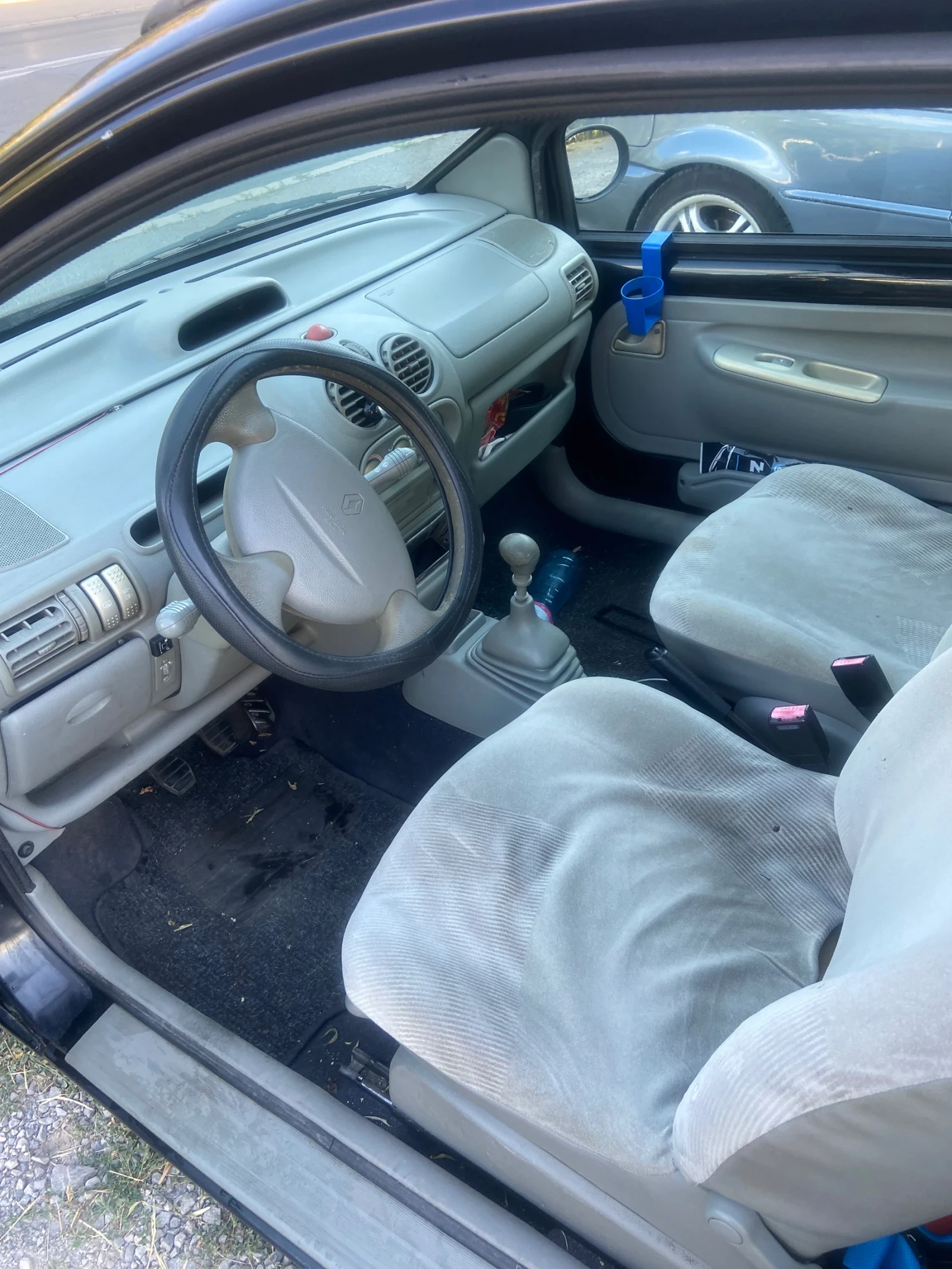 Renault Twingo  .. | Mobile.bg   12