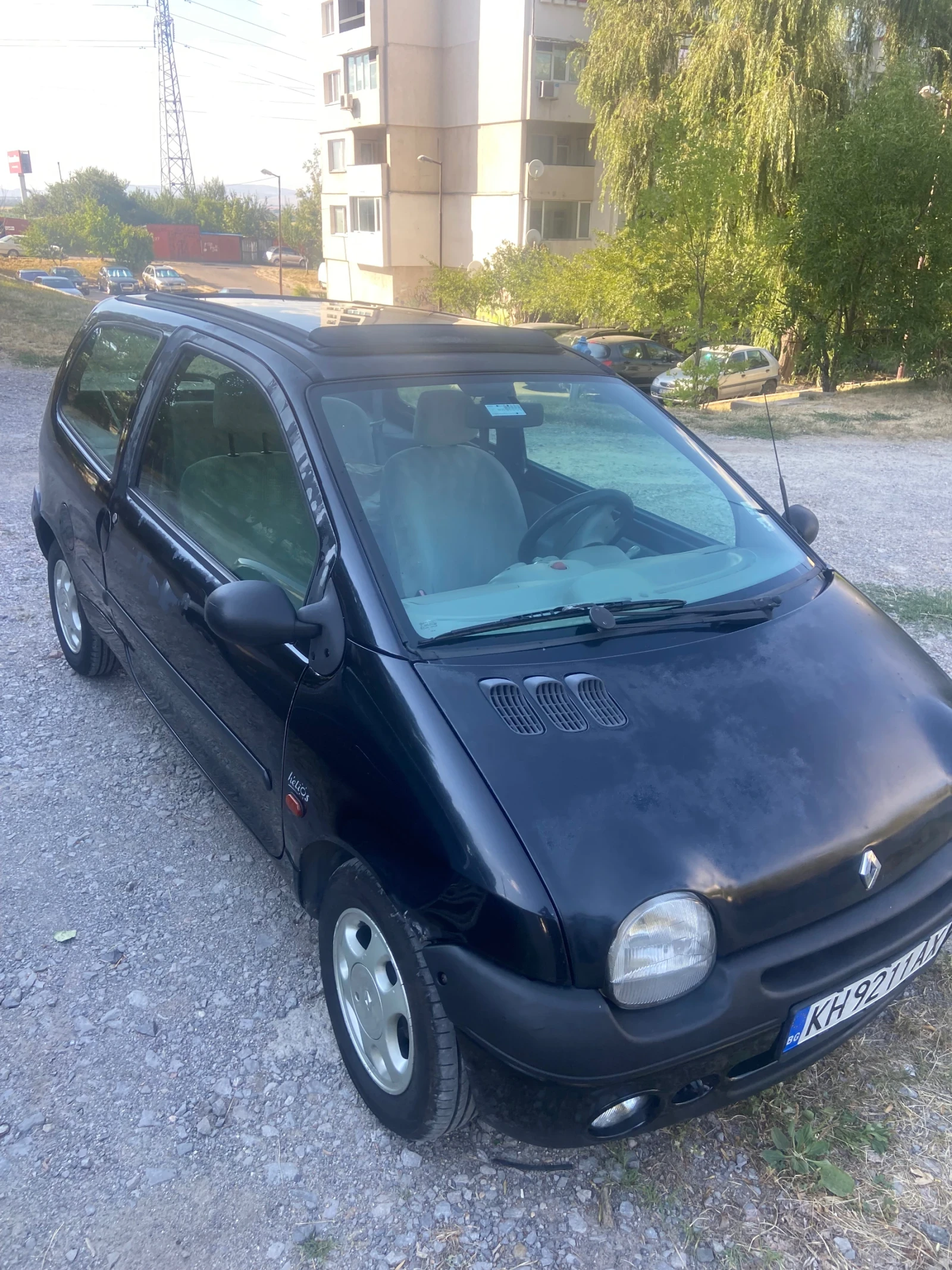 Renault Twingo Н .. - изображение 7