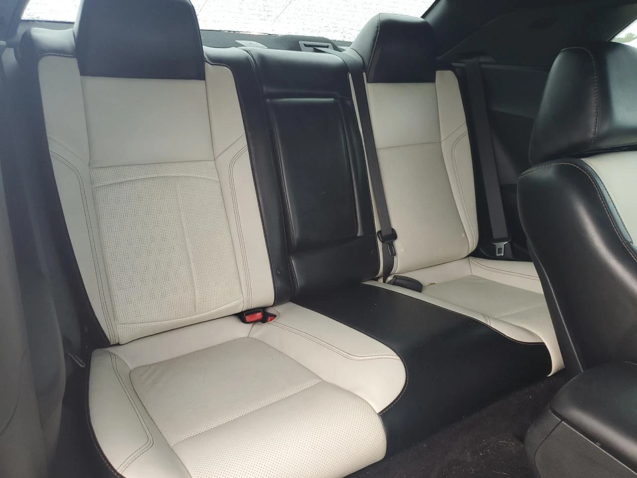 Dodge Challenger SXT , Клип Двигател* , градушков, Топ състояние*  - изображение 10
