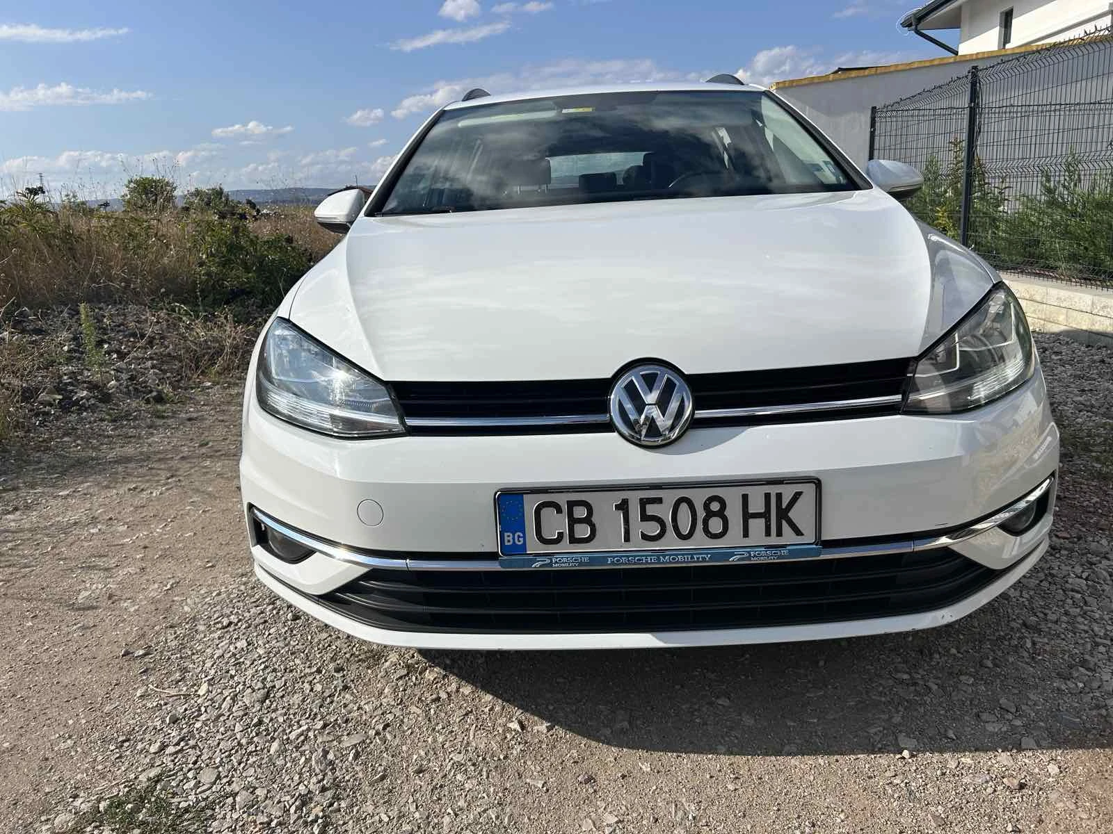 VW Golf  - изображение 5