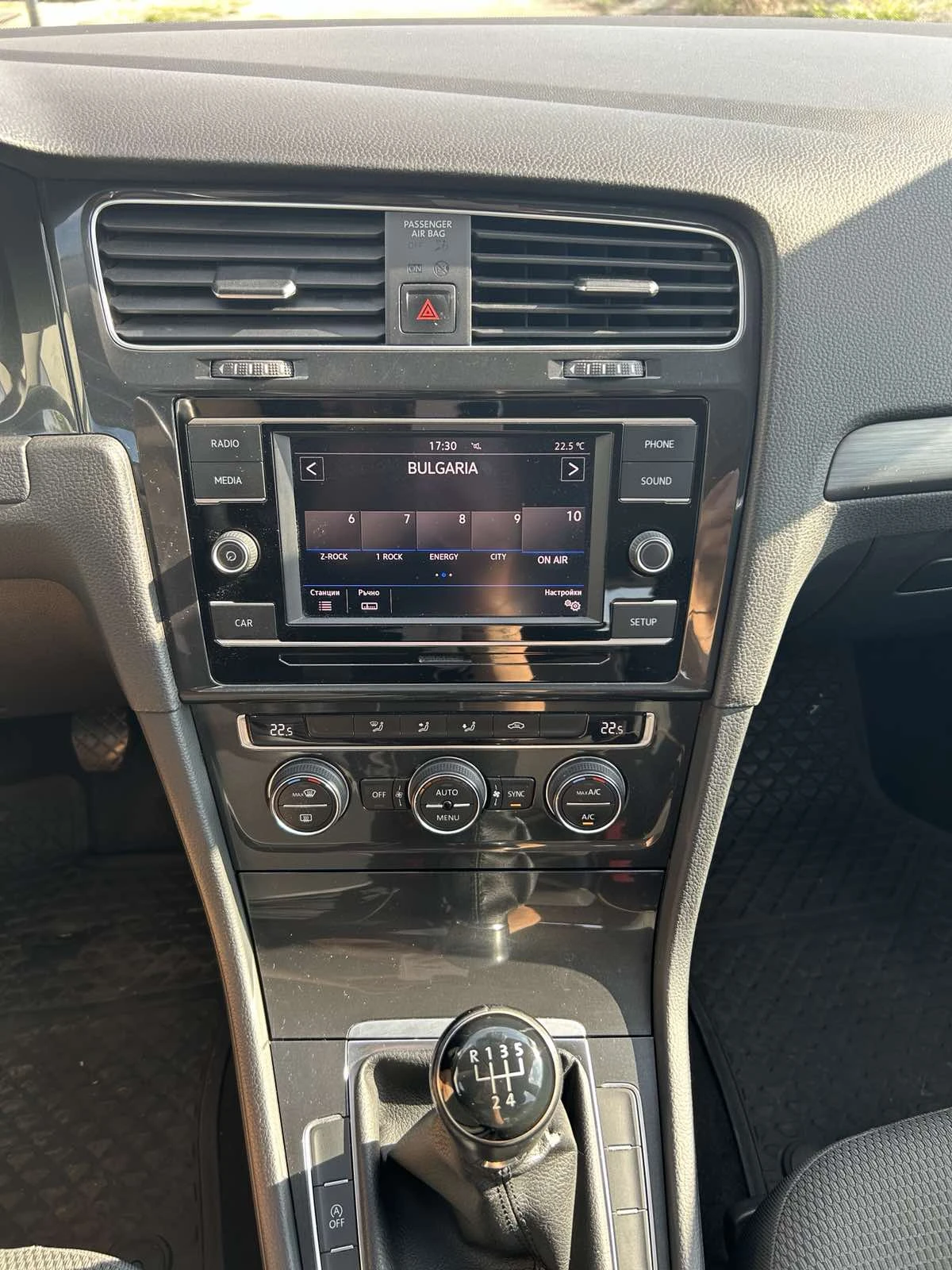 VW Golf  - изображение 8