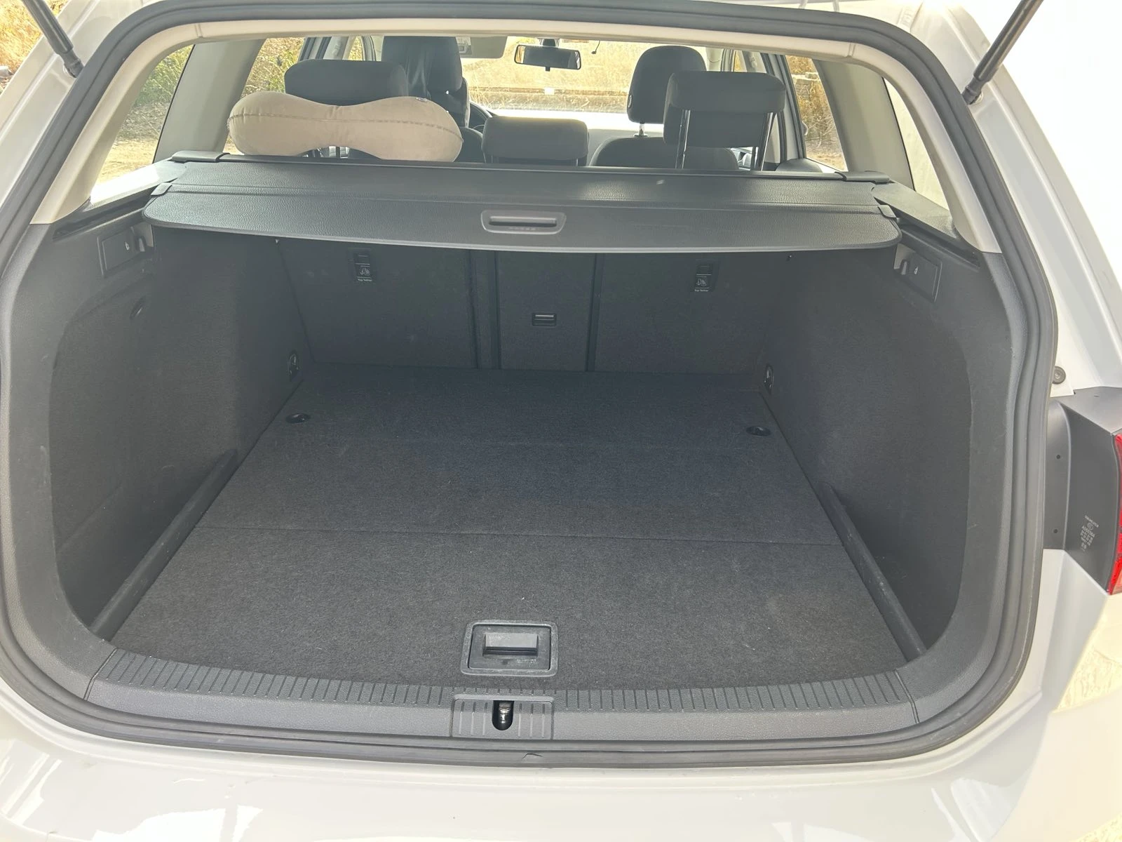 VW Golf  - изображение 7