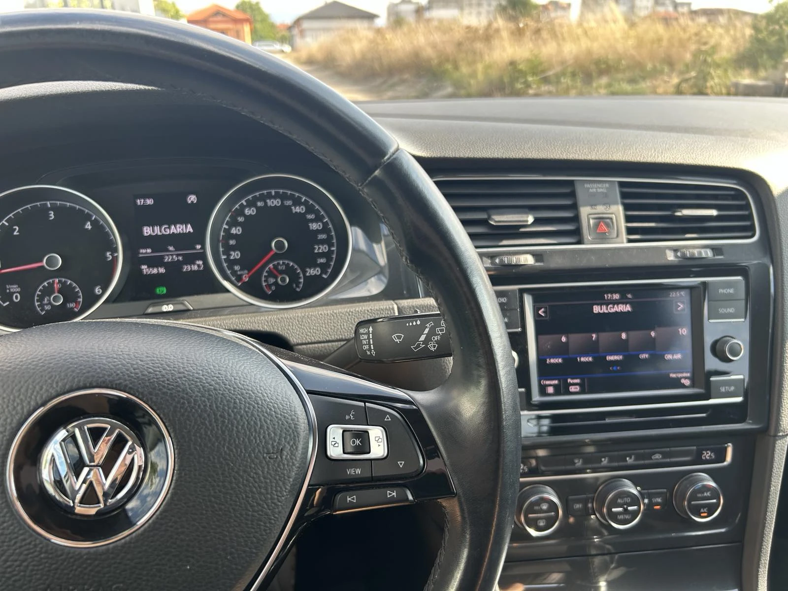 VW Golf  - изображение 10