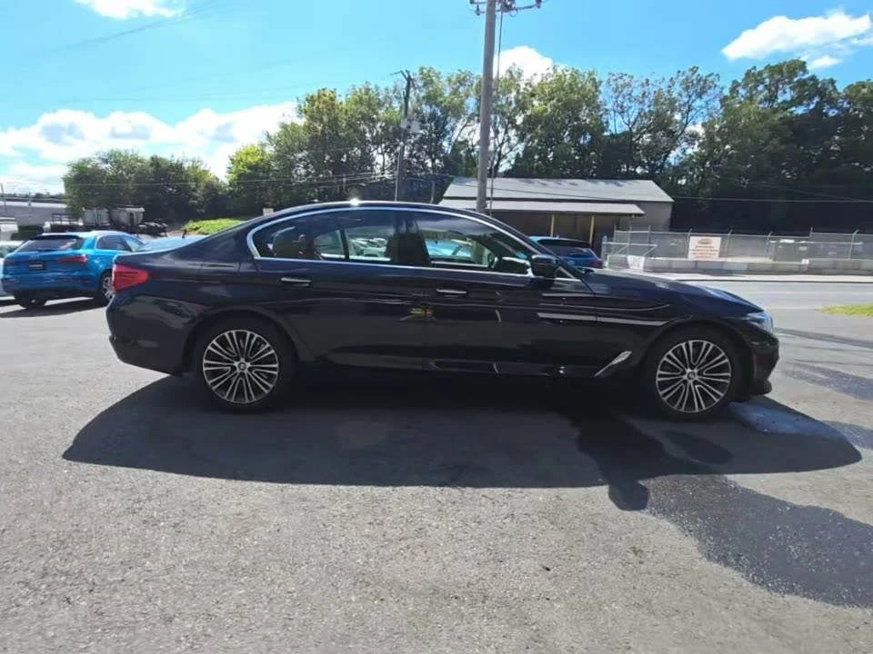 BMW 540  - изображение 5