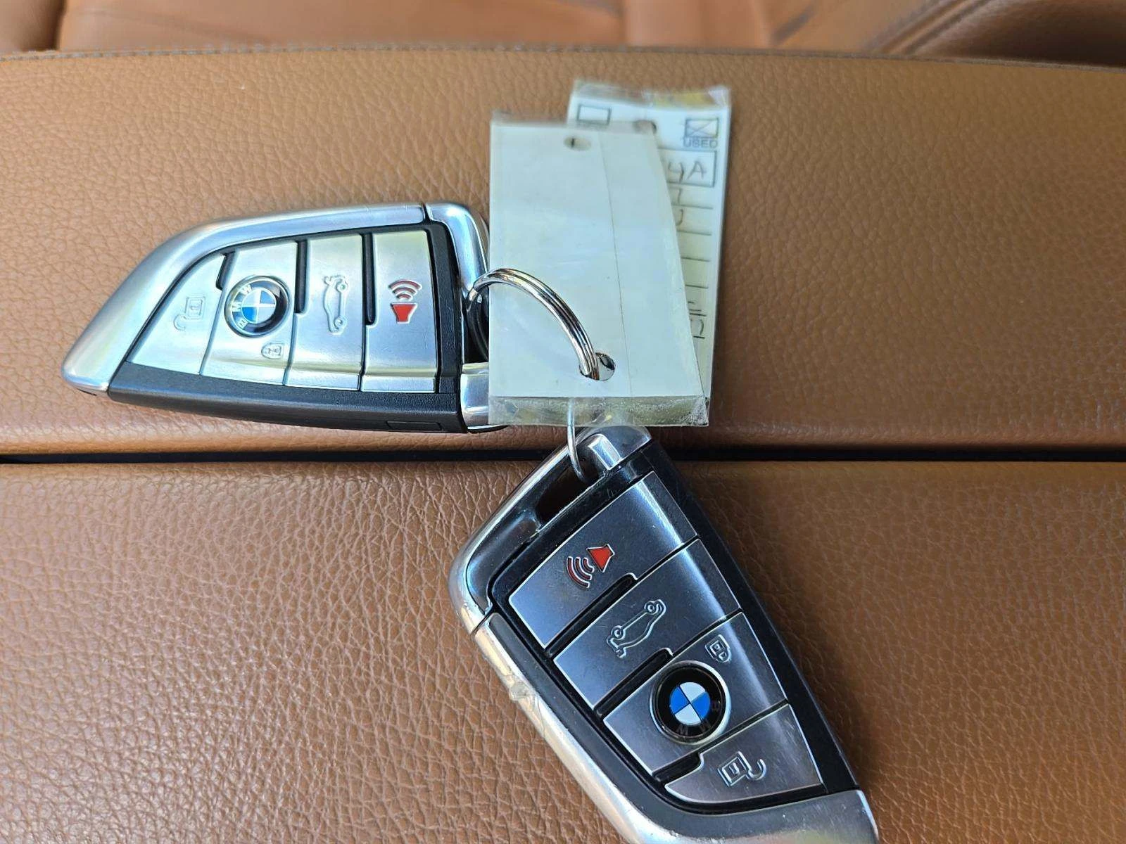 BMW 540  - изображение 9