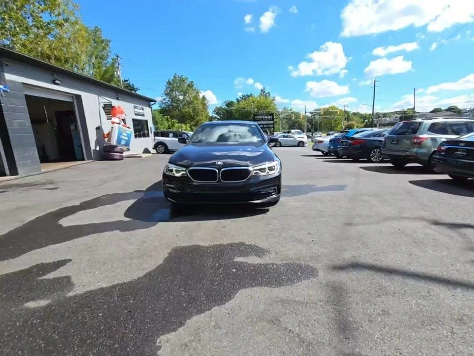 BMW 540  - изображение 2