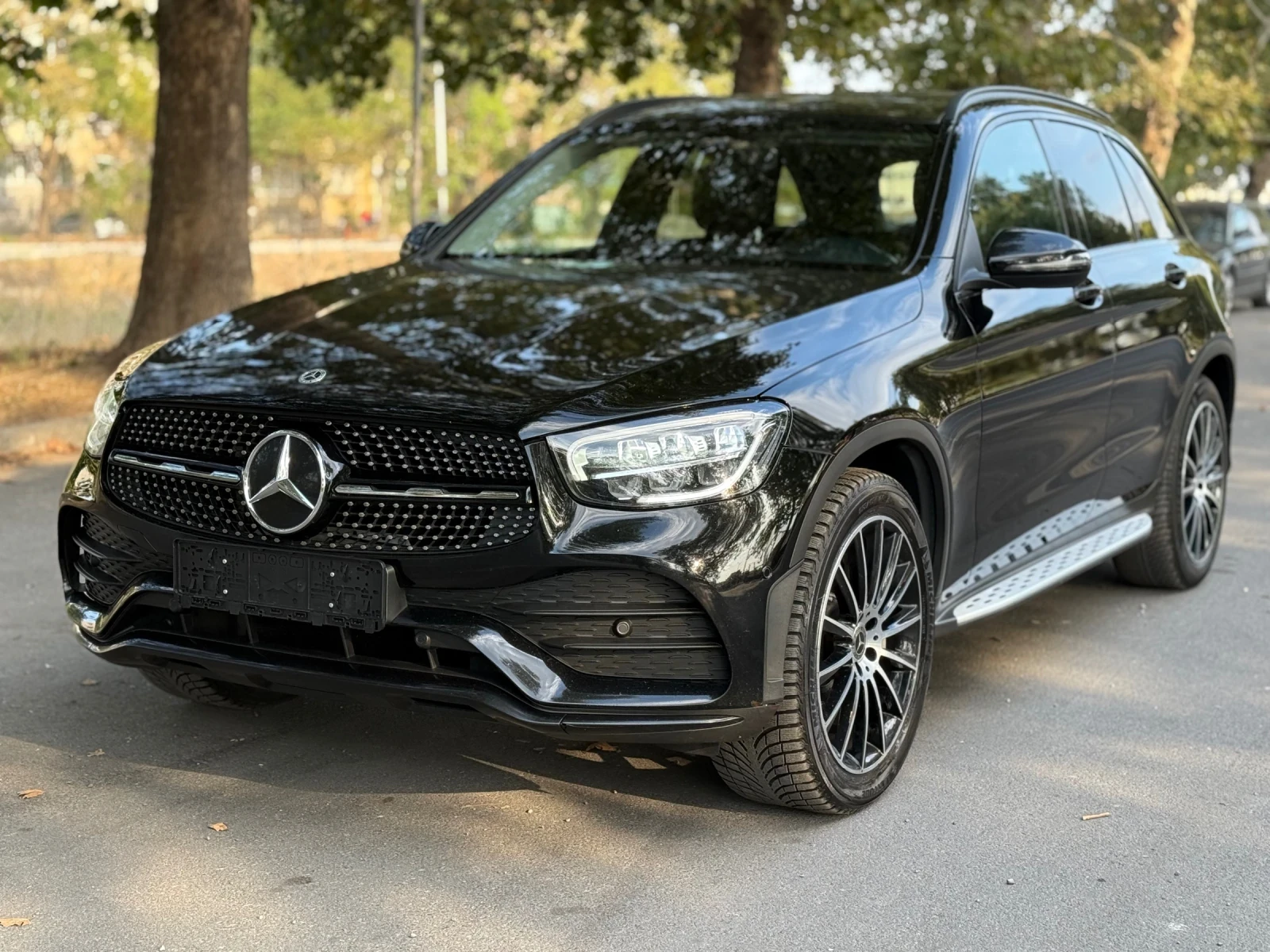 Mercedes-Benz CLC 220 AIRMATIC* 4x4* AMGPACK* DIGITAL* CAMERA* StartStop - изображение 5