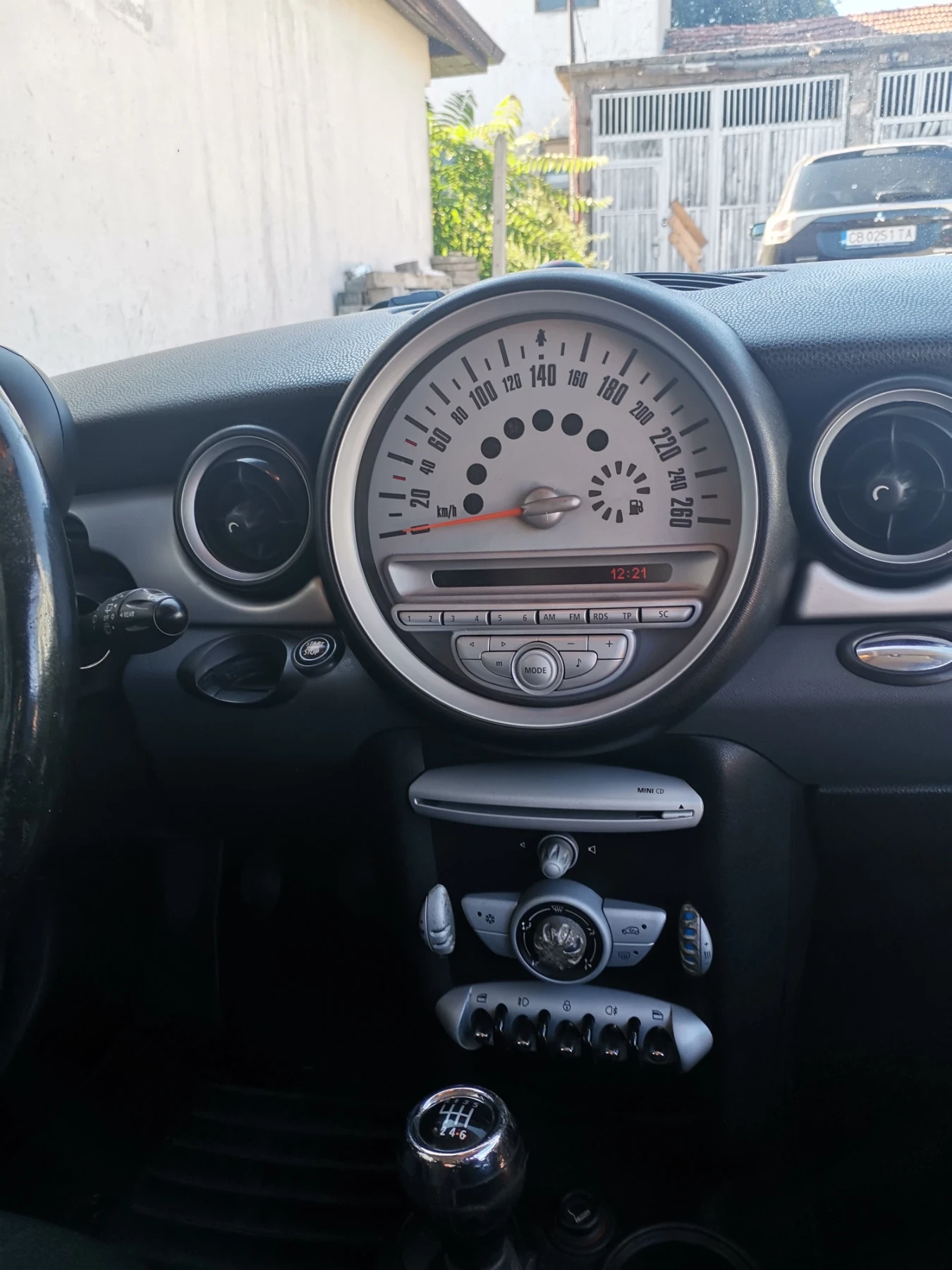 Mini Cooper  - изображение 9