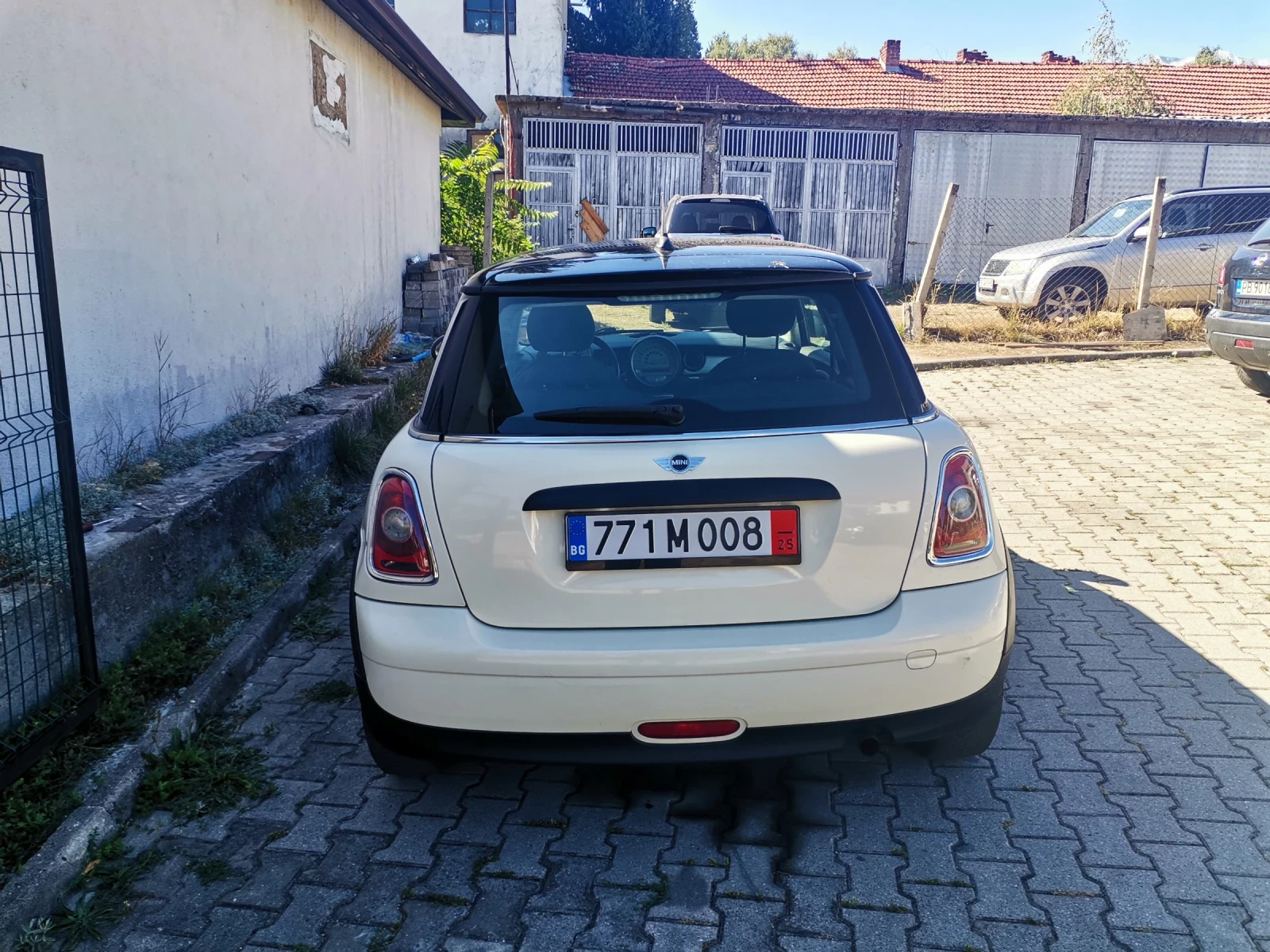 Mini Cooper  - изображение 4