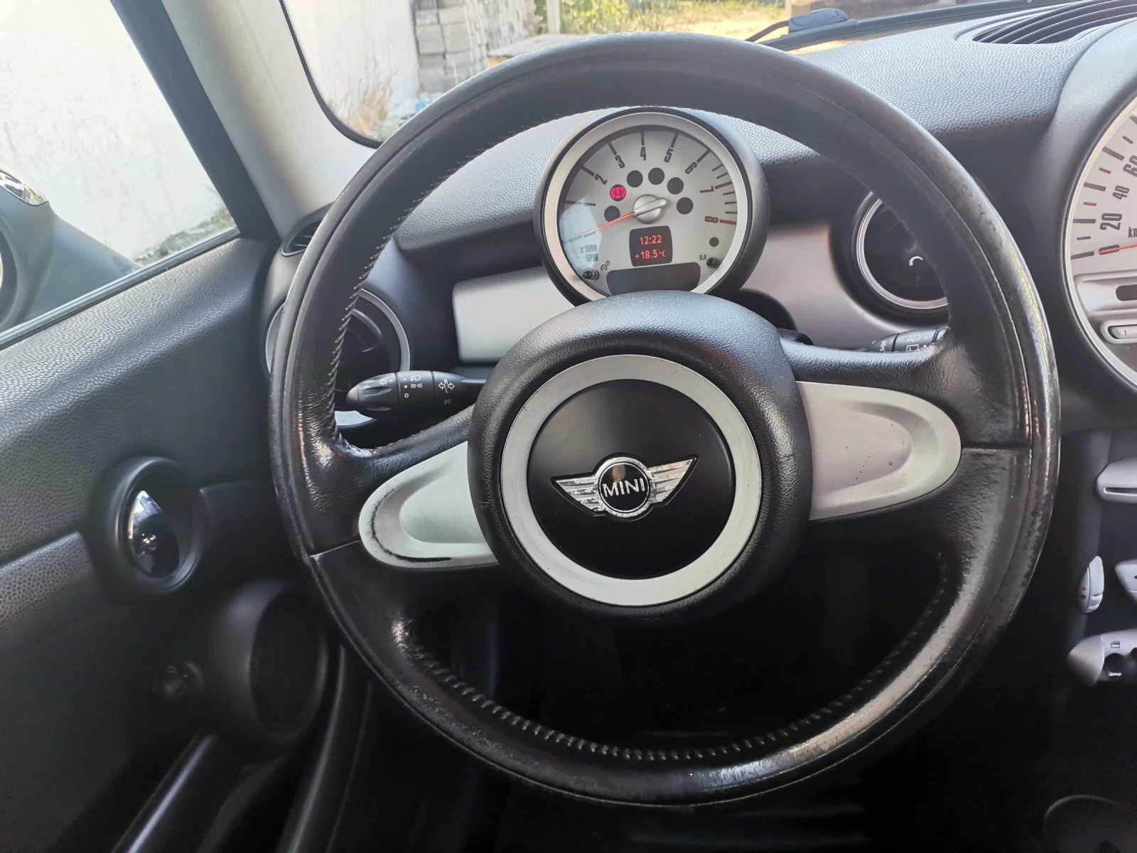 Mini Cooper  - изображение 10