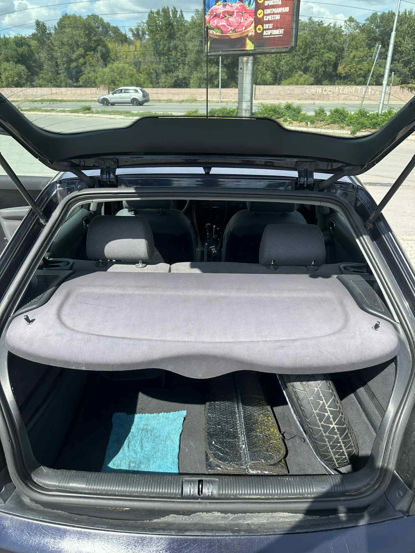 Audi A3 1.8 бензин 125кс - изображение 8