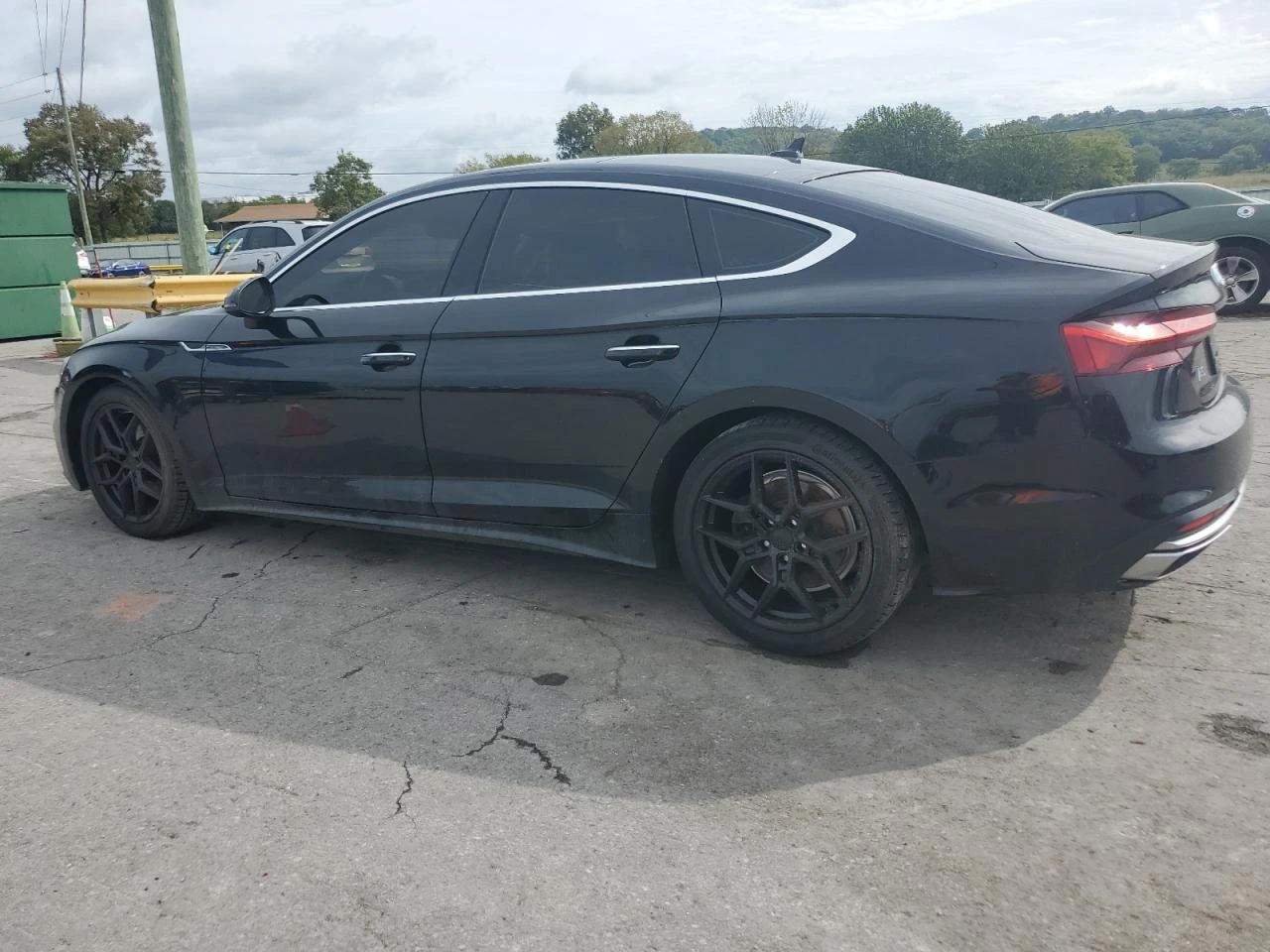 Audi A5 PREMIUM 40 - изображение 2