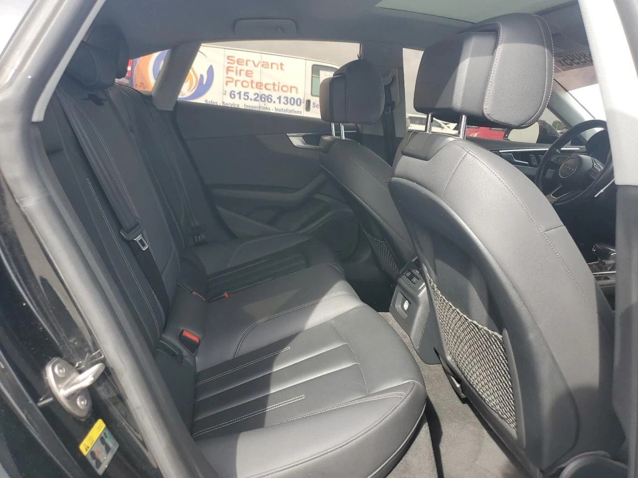 Audi A5 PREMIUM 40 - изображение 10