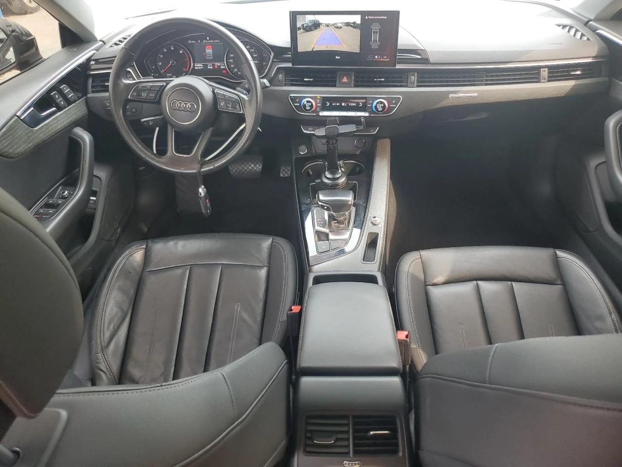 Audi A5 PREMIUM 40 - изображение 8