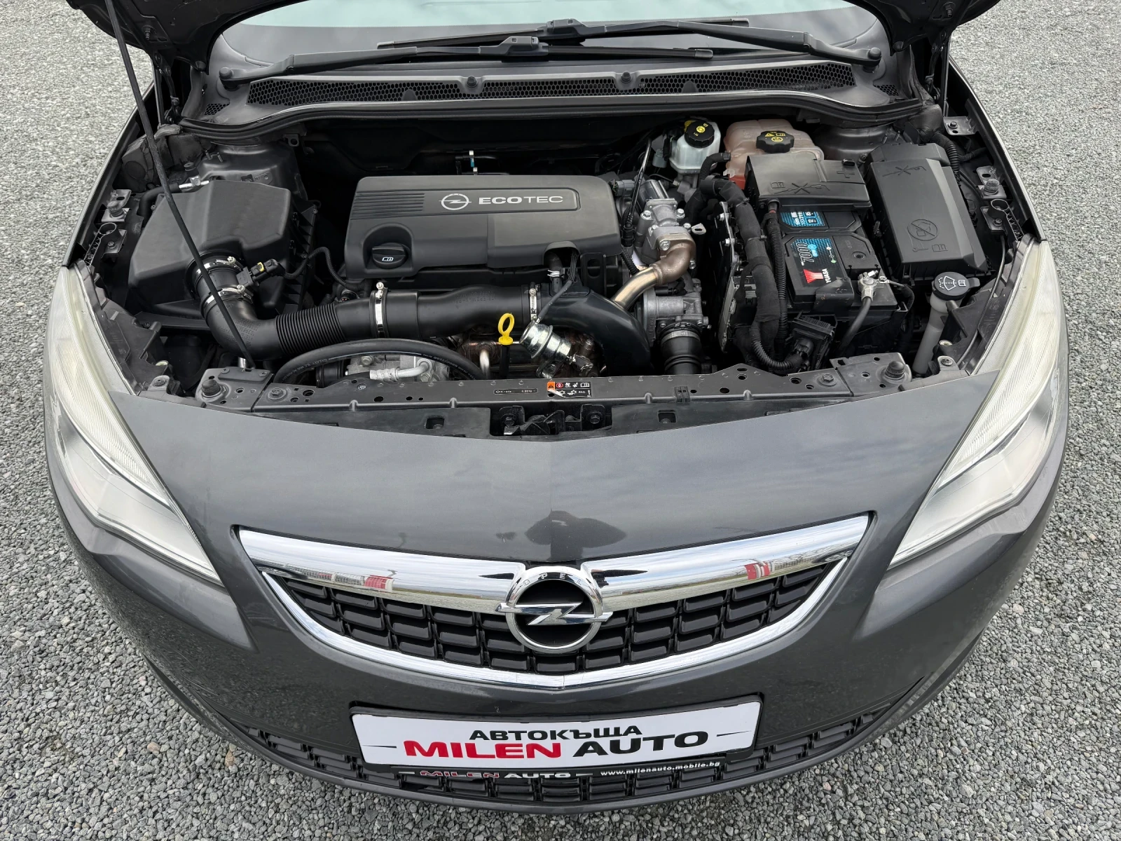 Opel Astra (KATO ����) | Mobile.bg � ����������� 17