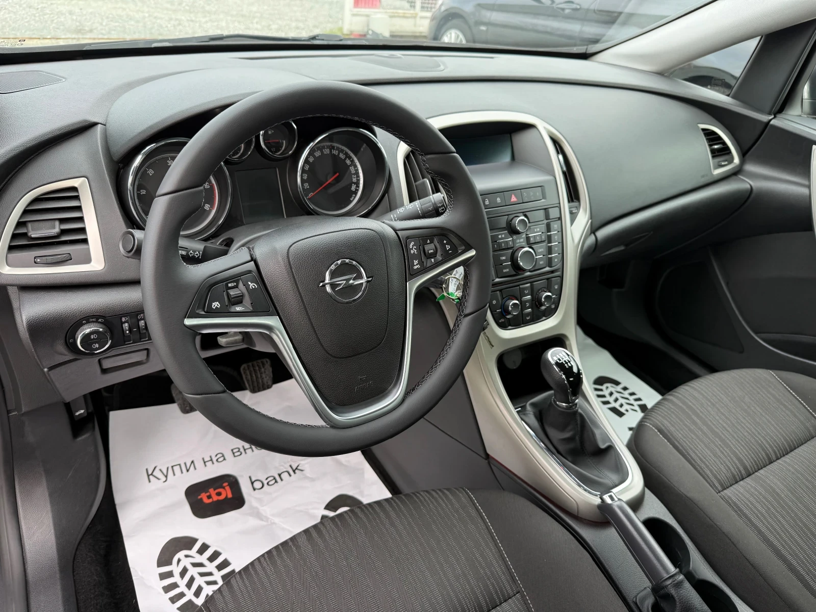 Opel Astra (KATO ����) | Mobile.bg � ����������� 12