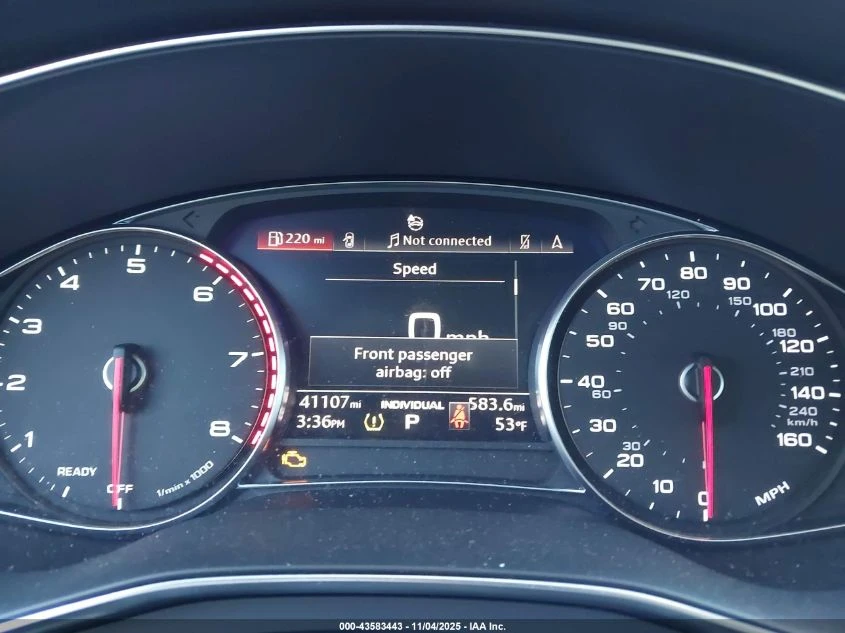 Audi A7 55 PREMIUM - изображение 8