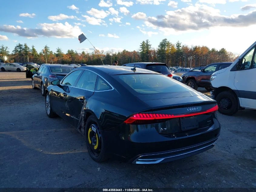 Audi A7 55 PREMIUM - изображение 5