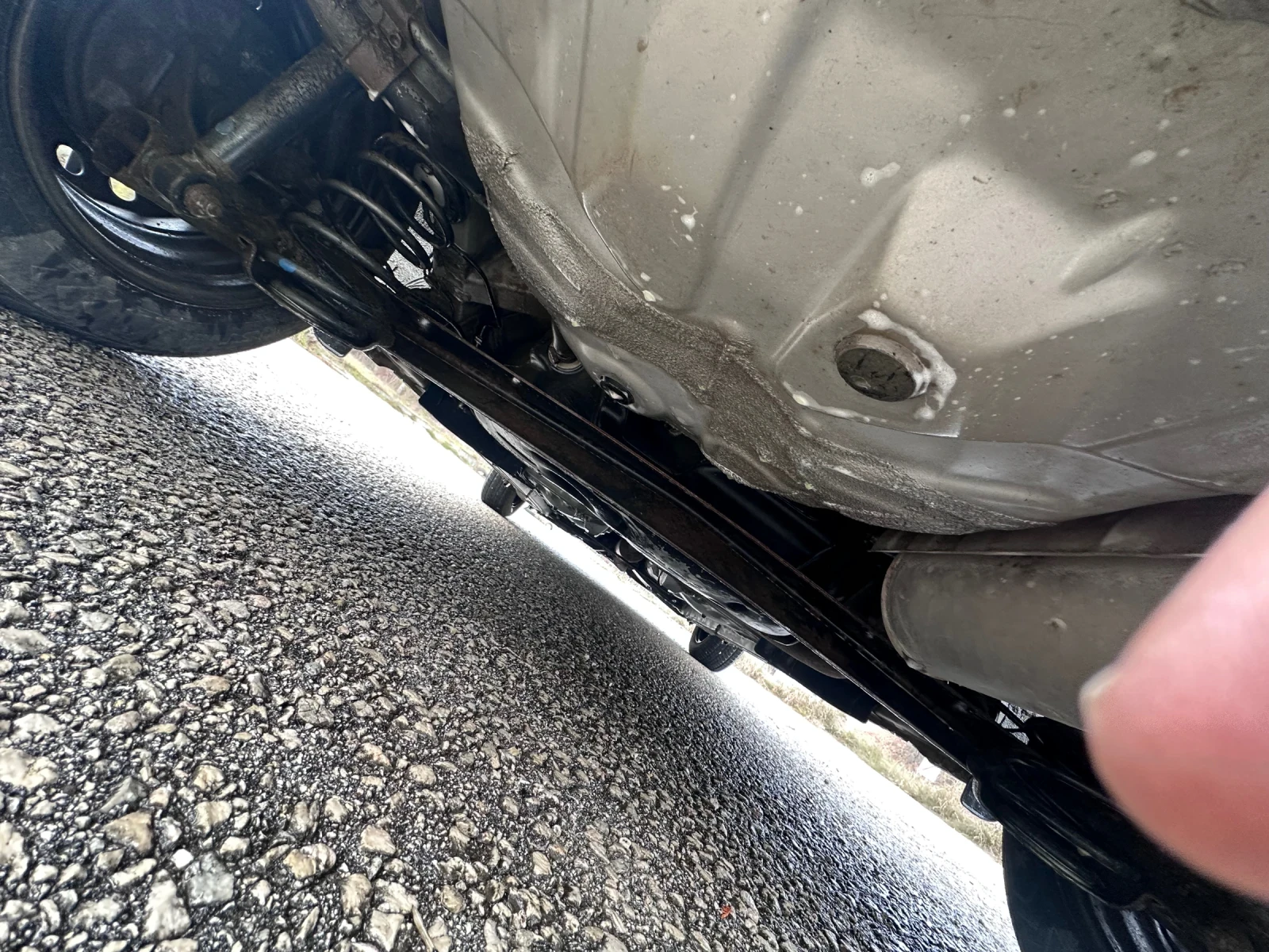 Toyota Yaris 1.3 VVTI КЛИМАТИК НОВИ ГУМИ ВСИЧКО ПЛАТЕНО - изображение 9