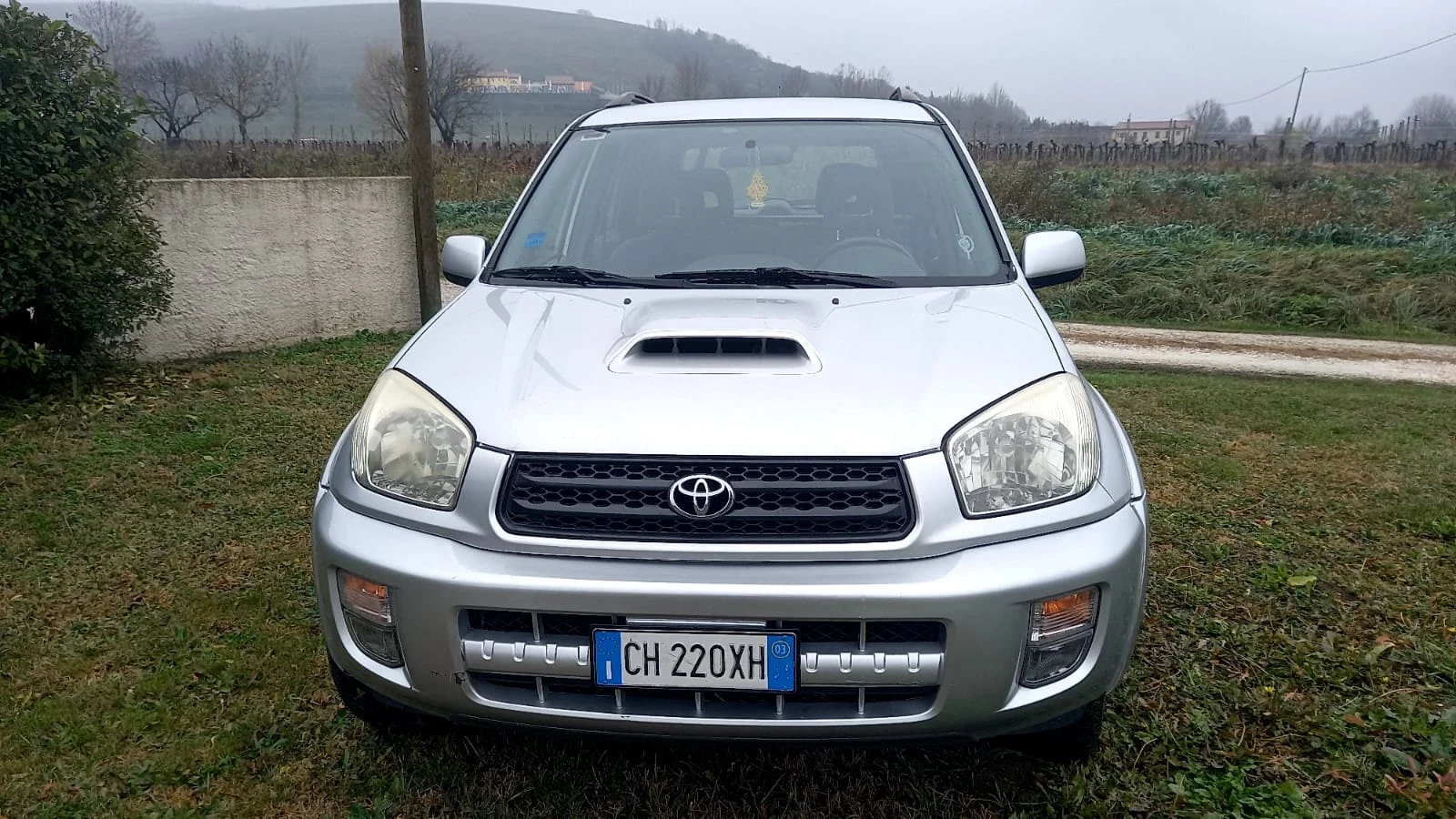 Toyota Rav4 2.0D4D 216 ��� �� ������� ����!!!! | Mobile.bg � ����������� 1