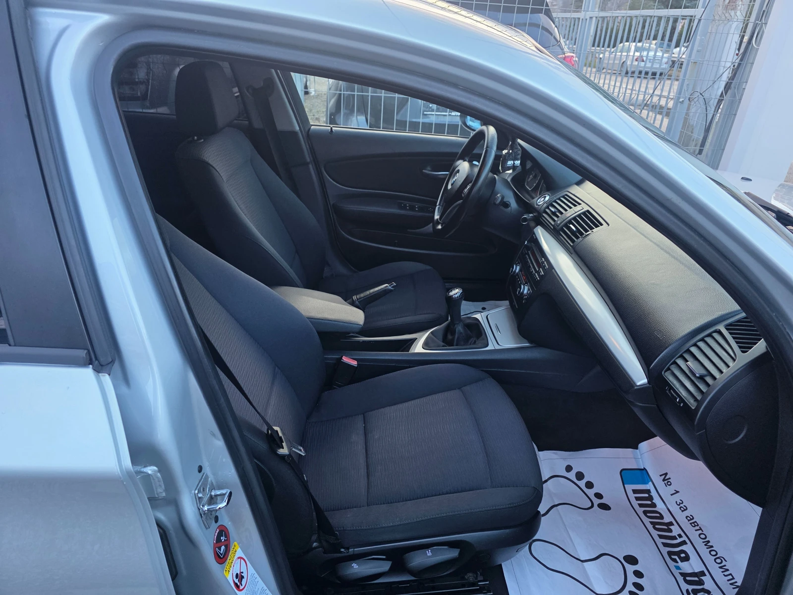 BMW 120 1.8 D  ������� ��������  | Mobile.bg � ����������� 14