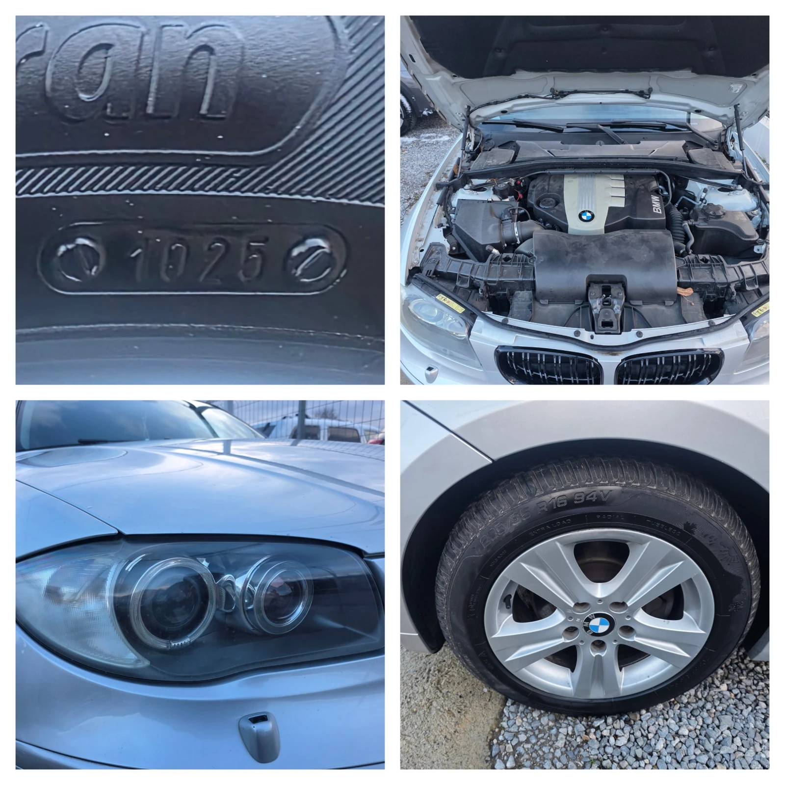 BMW 120 1.8 D  ������� ��������  | Mobile.bg � ����������� 17