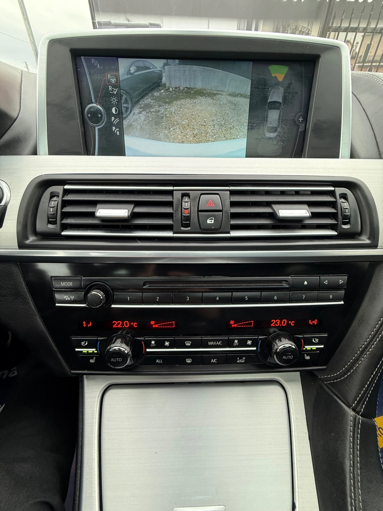 BMW 640 M-����� DIGITAL  | Mobile.bg � ����������� 14