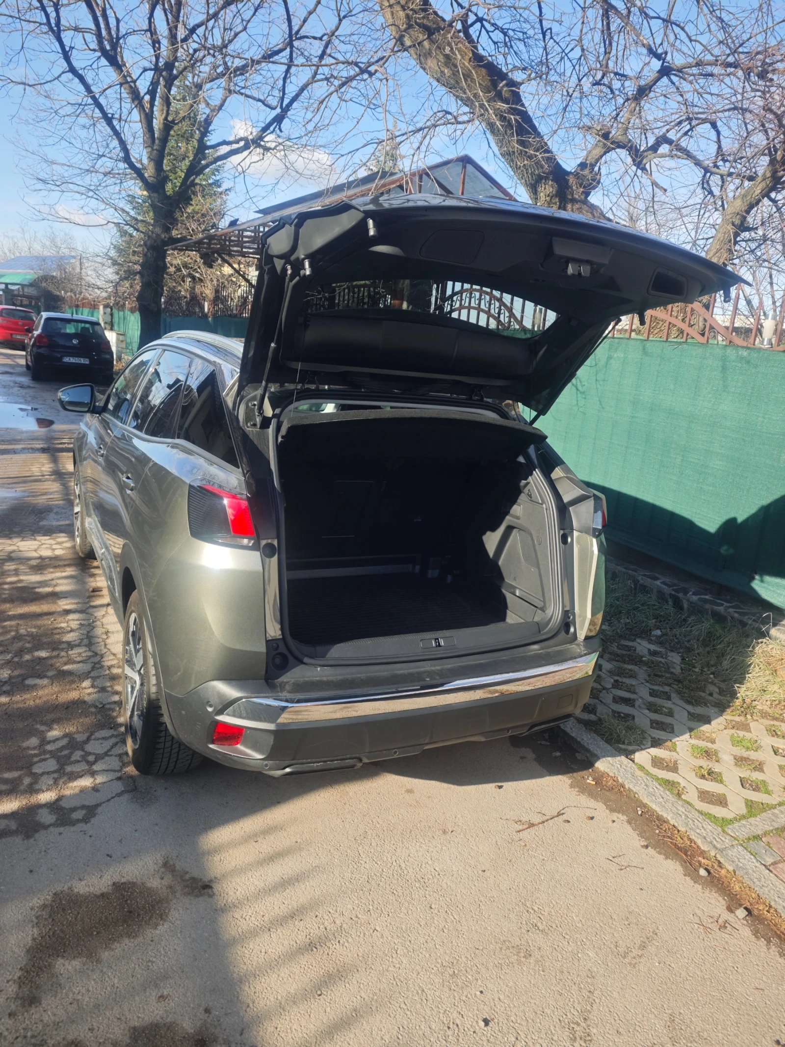 Peugeot 3008 Allure  | Mobile.bg � ����������� 3