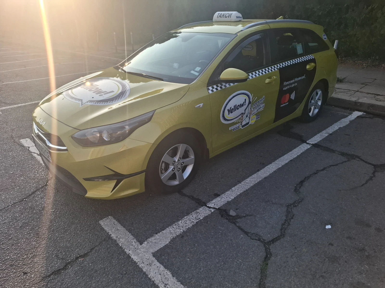 Kia Ceed  - изображение 3