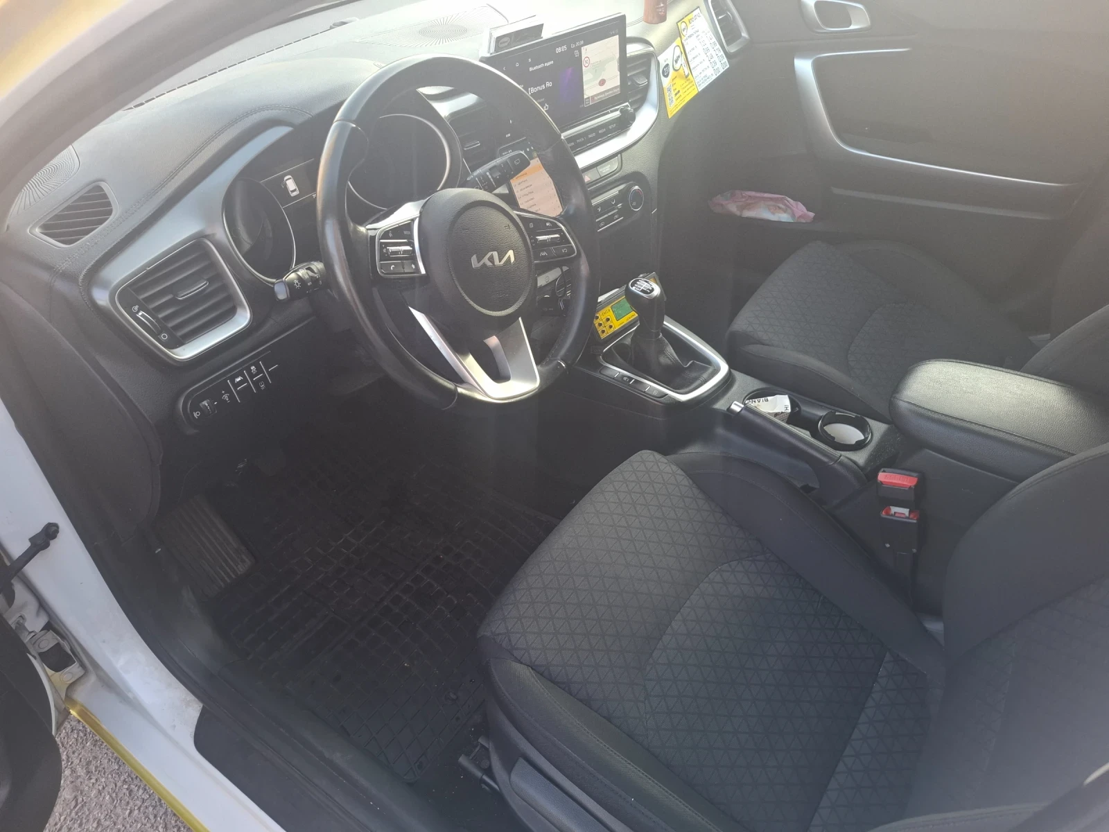 Kia Ceed  - изображение 5