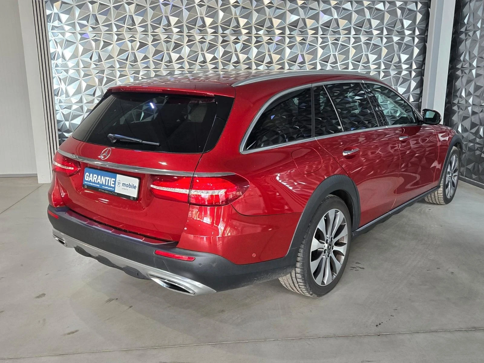 Mercedes-Benz E 220 All tar rain 4�4 ��:654 | Mobile.bg � ����������� 5