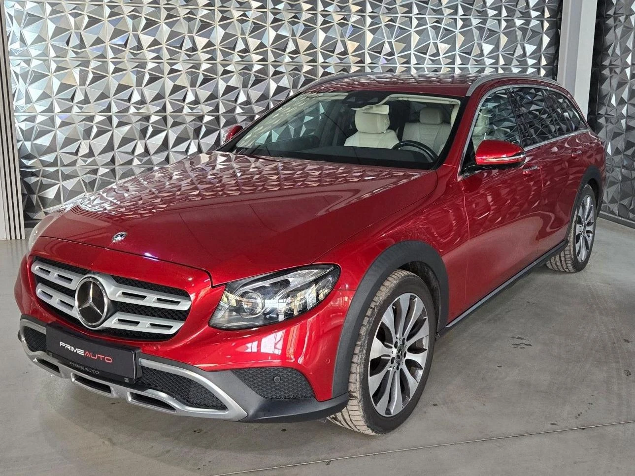 Mercedes-Benz E 220 All tar rain 4�4 ��:654 | Mobile.bg � ����������� 2
