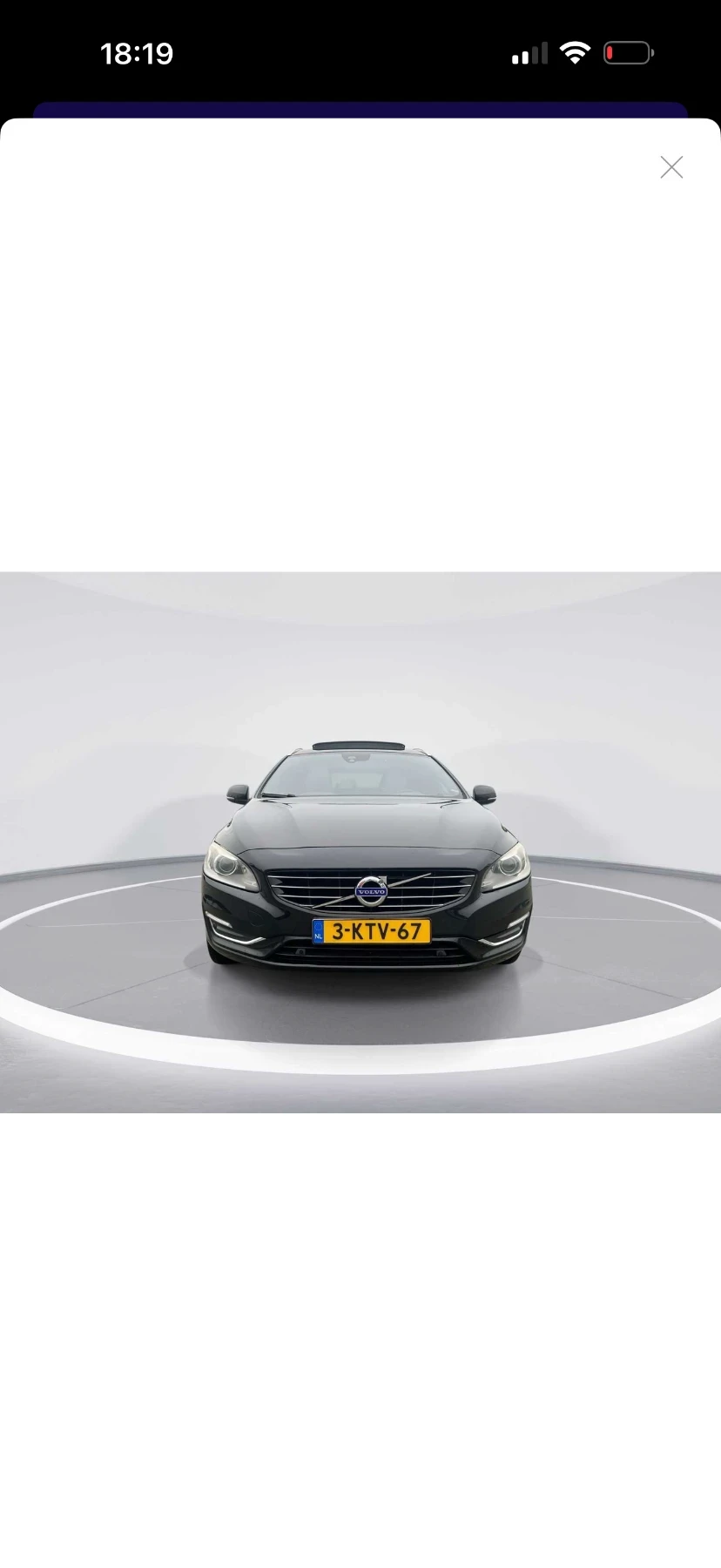Volvo V60 2, 4 AWD Summum | Mobile.bg � ����������� 3