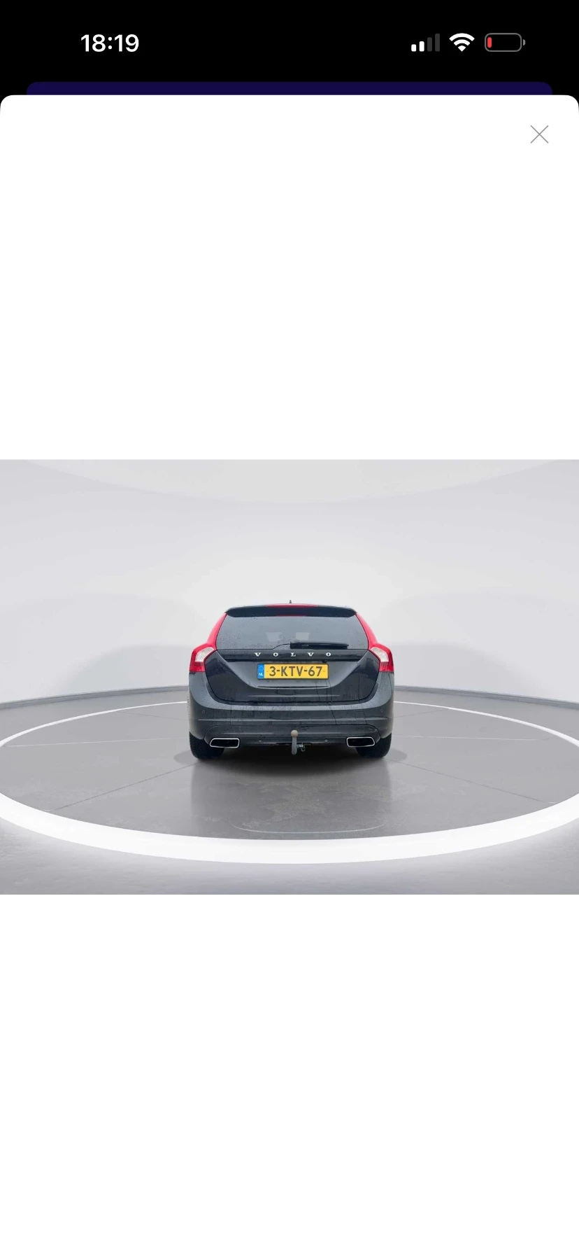 Volvo V60 2, 4 AWD Summum | Mobile.bg � ����������� 12