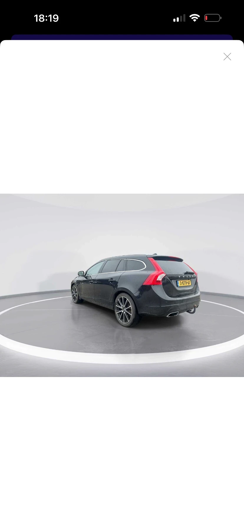 Volvo V60 2, 4 AWD Summum | Mobile.bg � ����������� 13