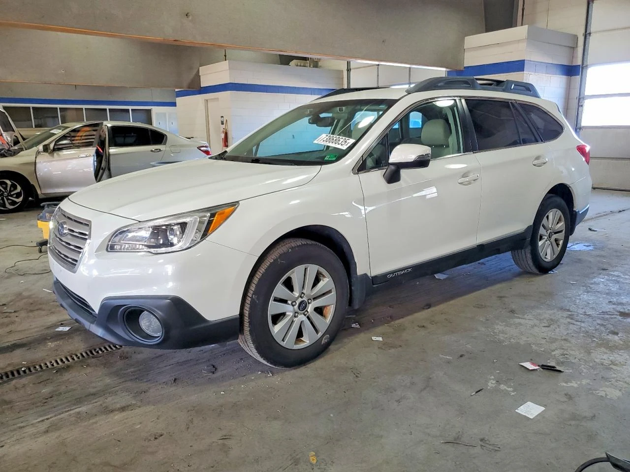 Subaru Outback PREMIUM* AWD*  | Mobile.bg � ����������� 1