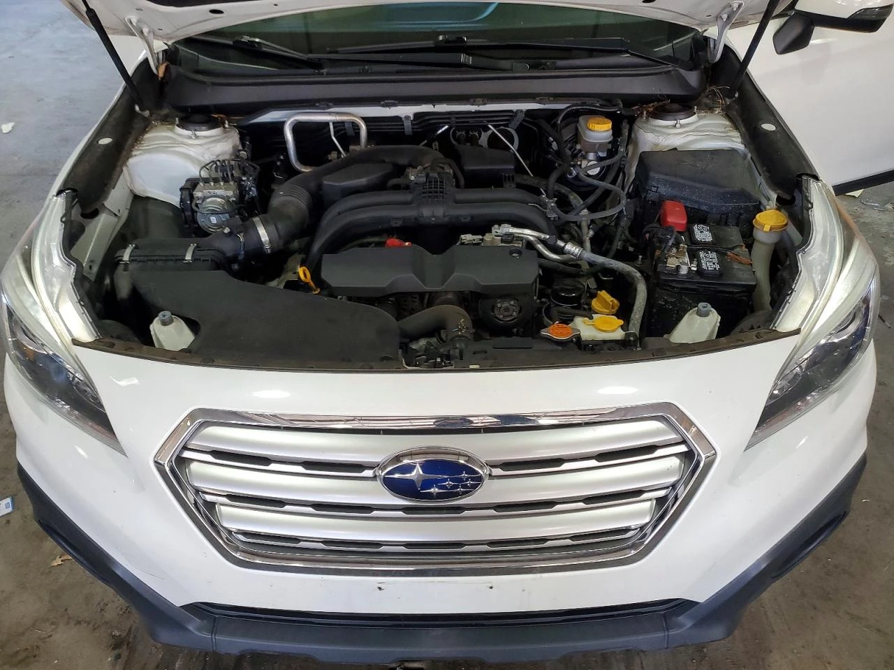 Subaru Outback PREMIUM* AWD*  - изображение 7