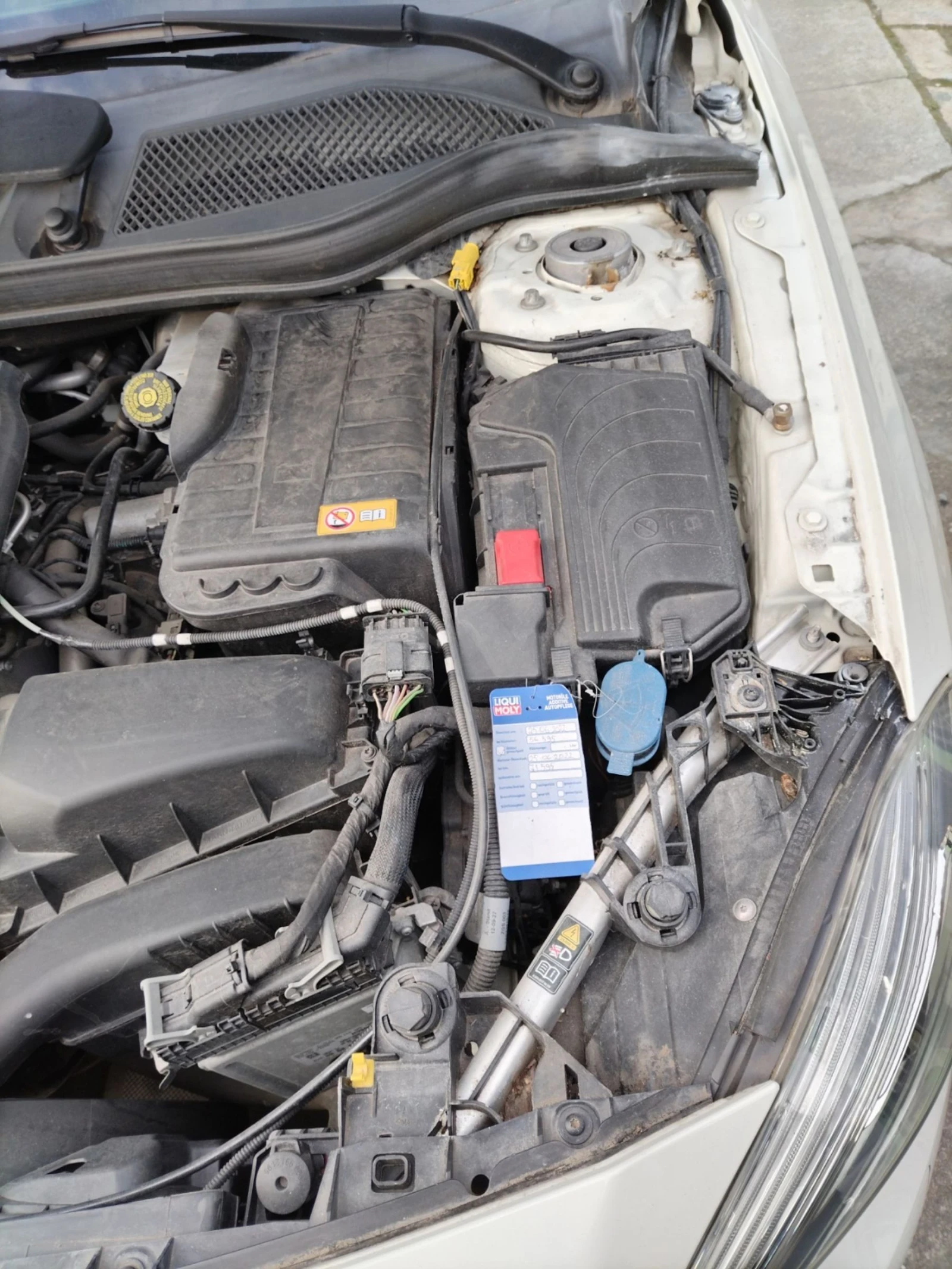 Mercedes-Benz A 180 124 GQ2 | Mobile.bg � ����������� 10