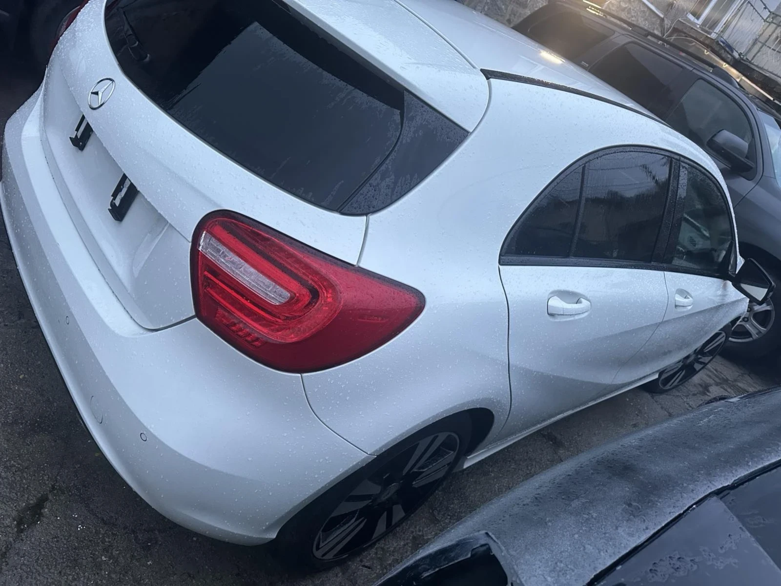 Mercedes-Benz A 180 124 GQ2 | Mobile.bg � ����������� 16