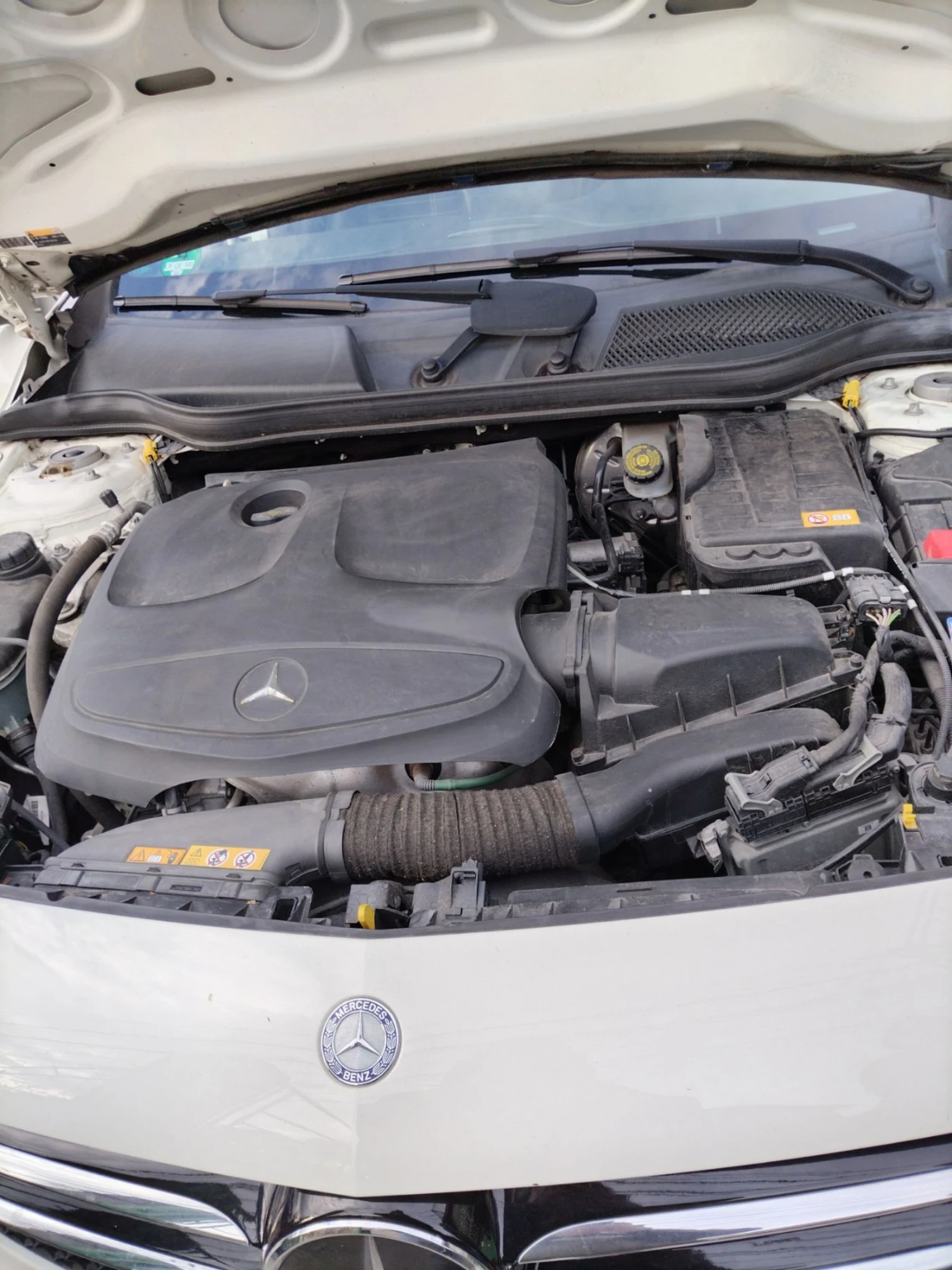 Mercedes-Benz A 180 124 GQ2 | Mobile.bg � ����������� 9