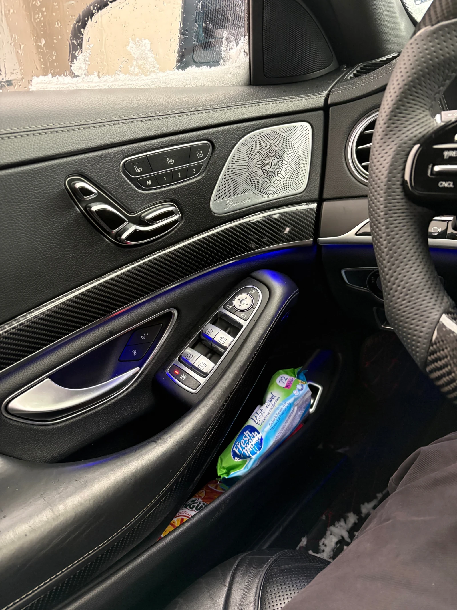 Mercedes-Benz S 550 | Mobile.bg � ����������� 7