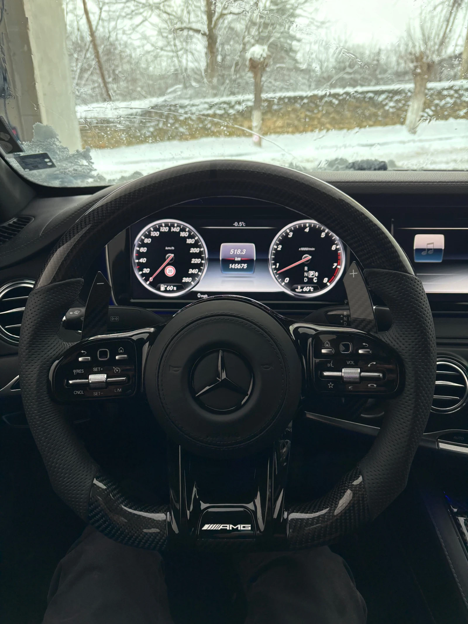 Mercedes-Benz S 550 | Mobile.bg � ����������� 5