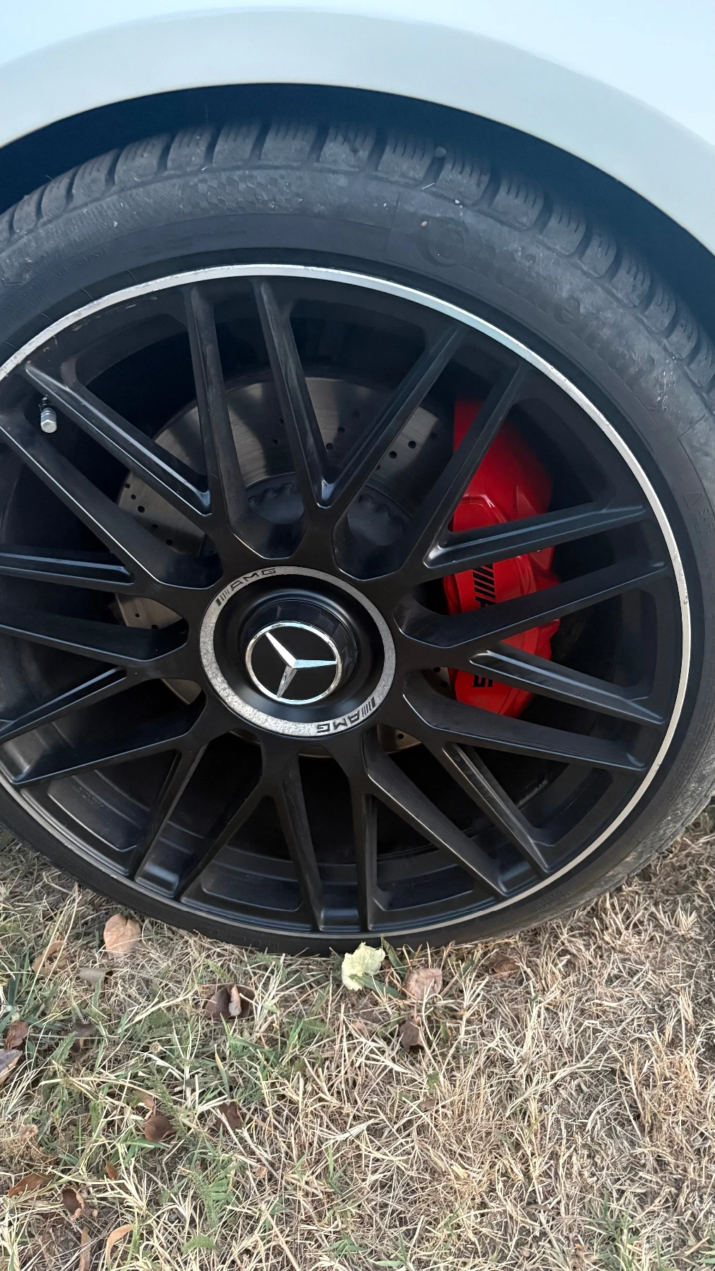 Mercedes-Benz S 550, снимка 10 - Автомобили и джипове - 53566574