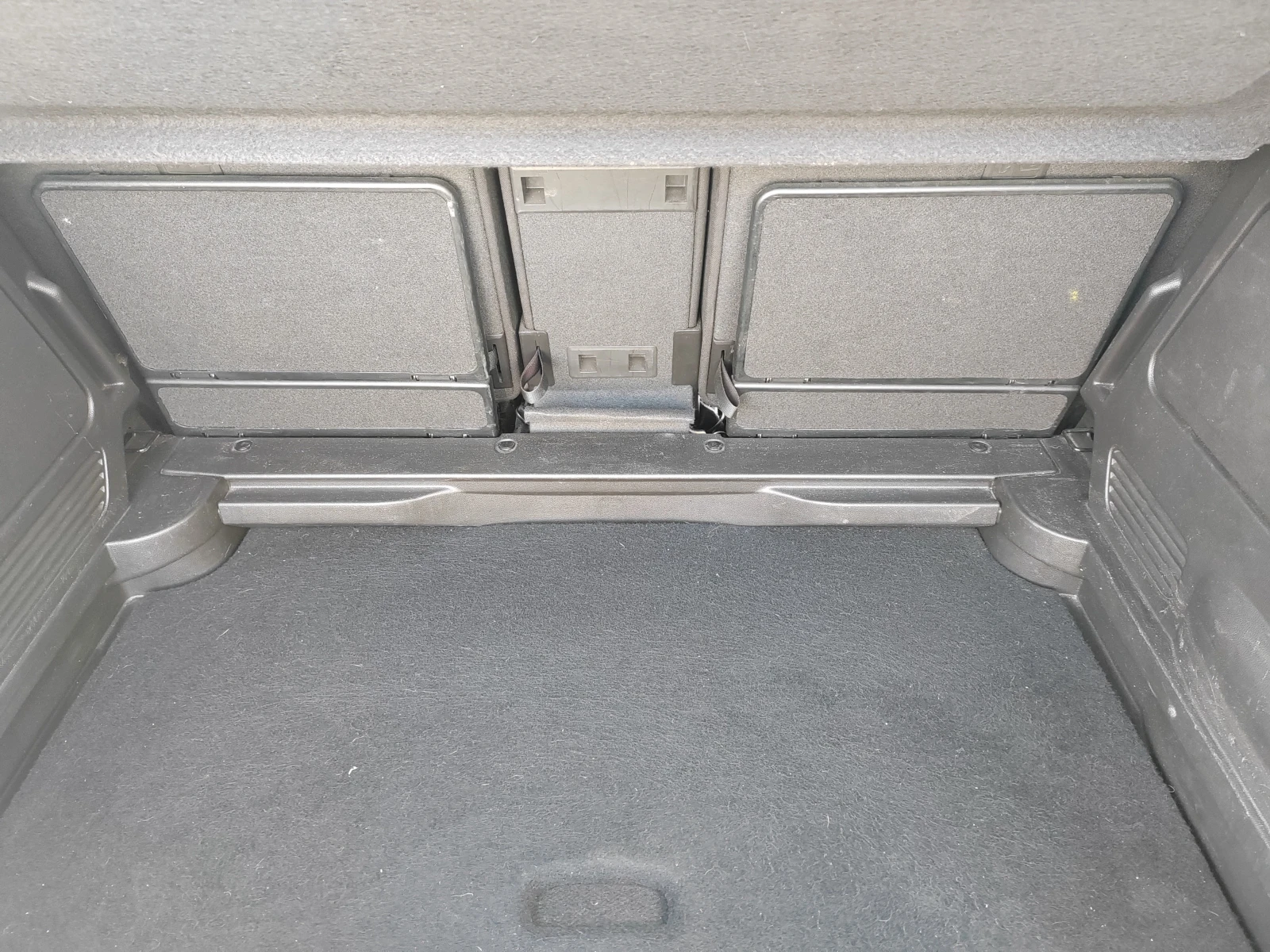 Opel Meriva 1.4 i GPL | Mobile.bg � ����������� 12