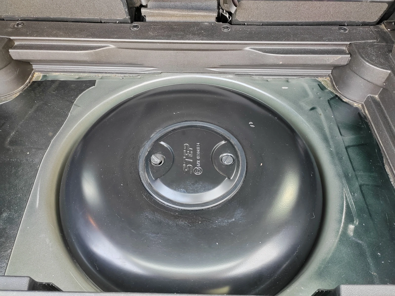 Opel Meriva 1.4 i GPL | Mobile.bg � ����������� 13